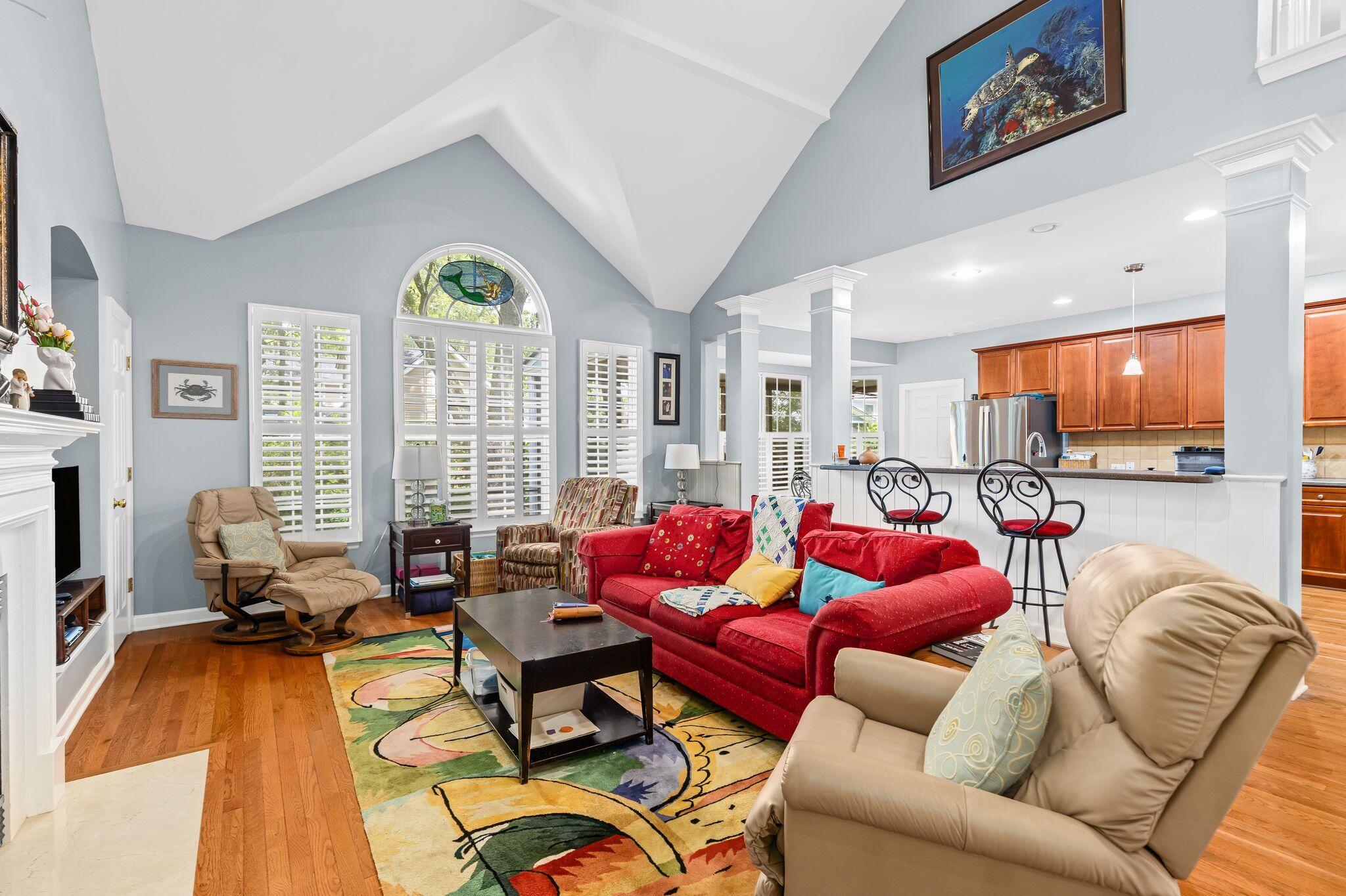 1780 James Basford Place
