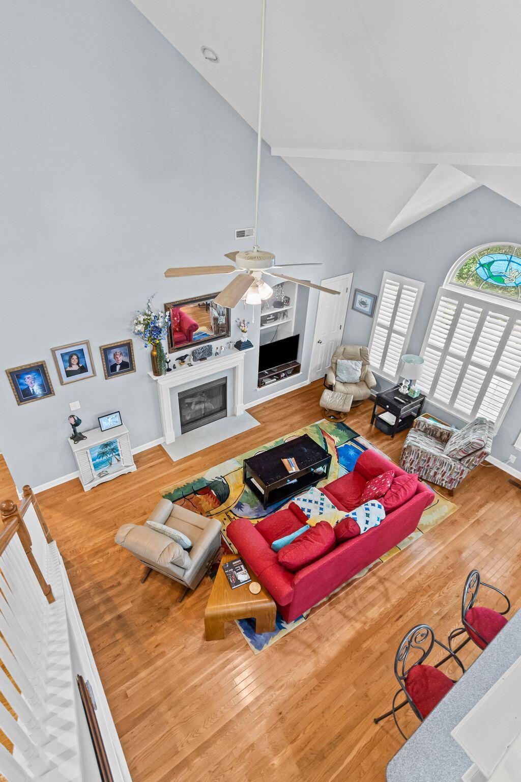1780 James Basford Place