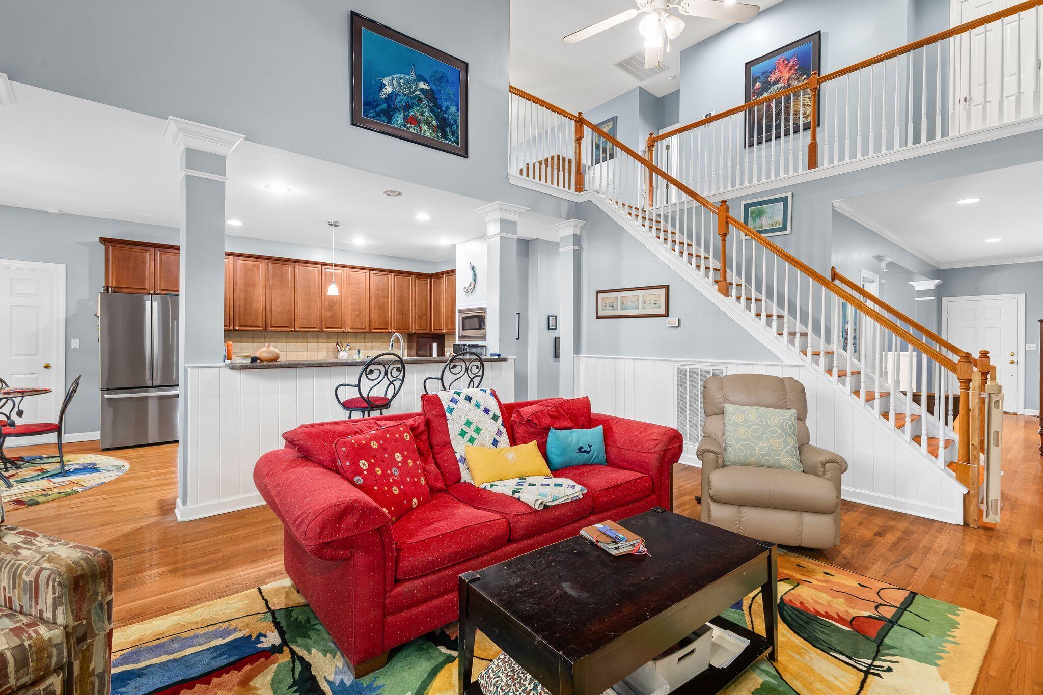 1780 James Basford Place