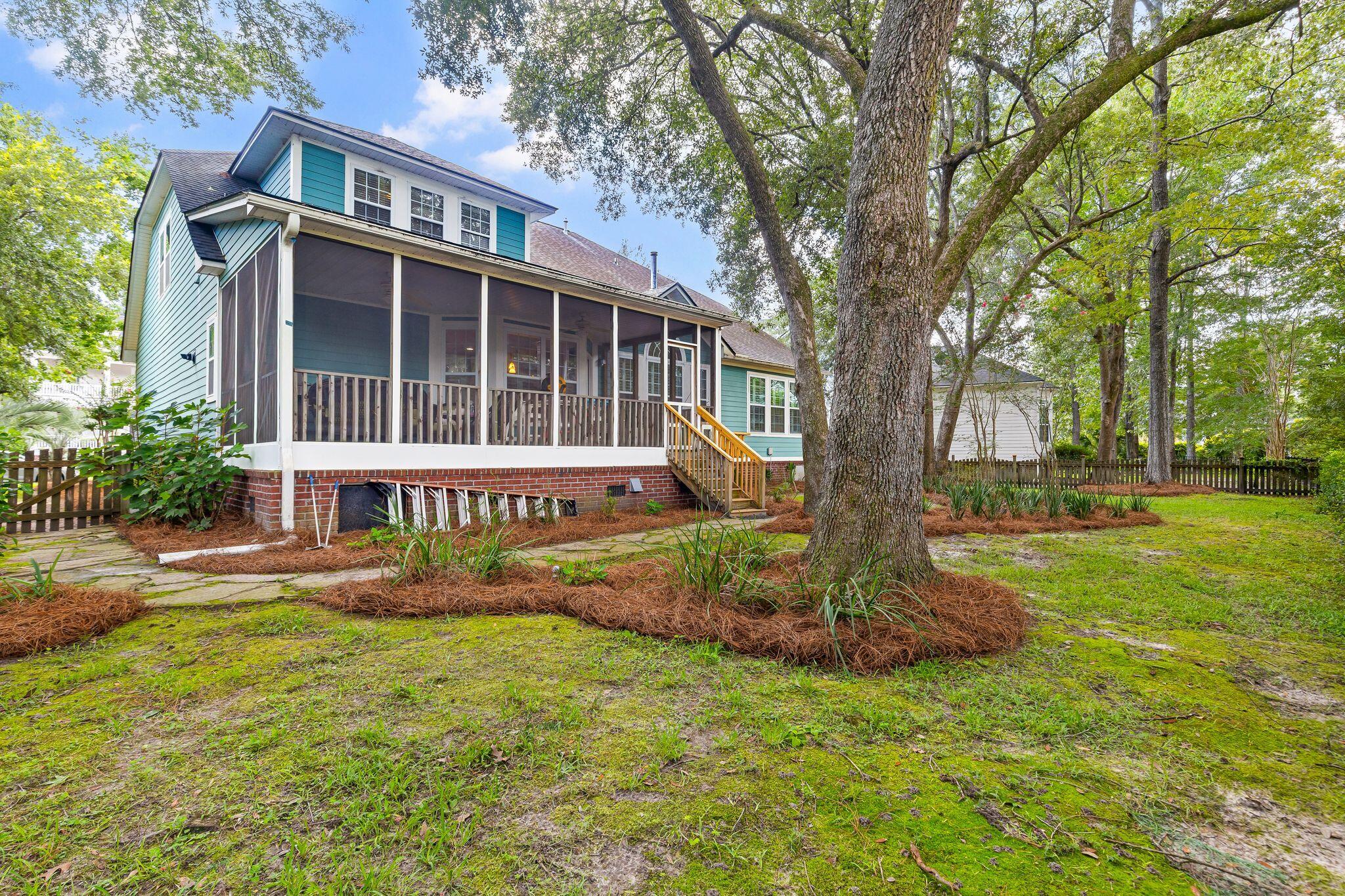 1780 James Basford Place
