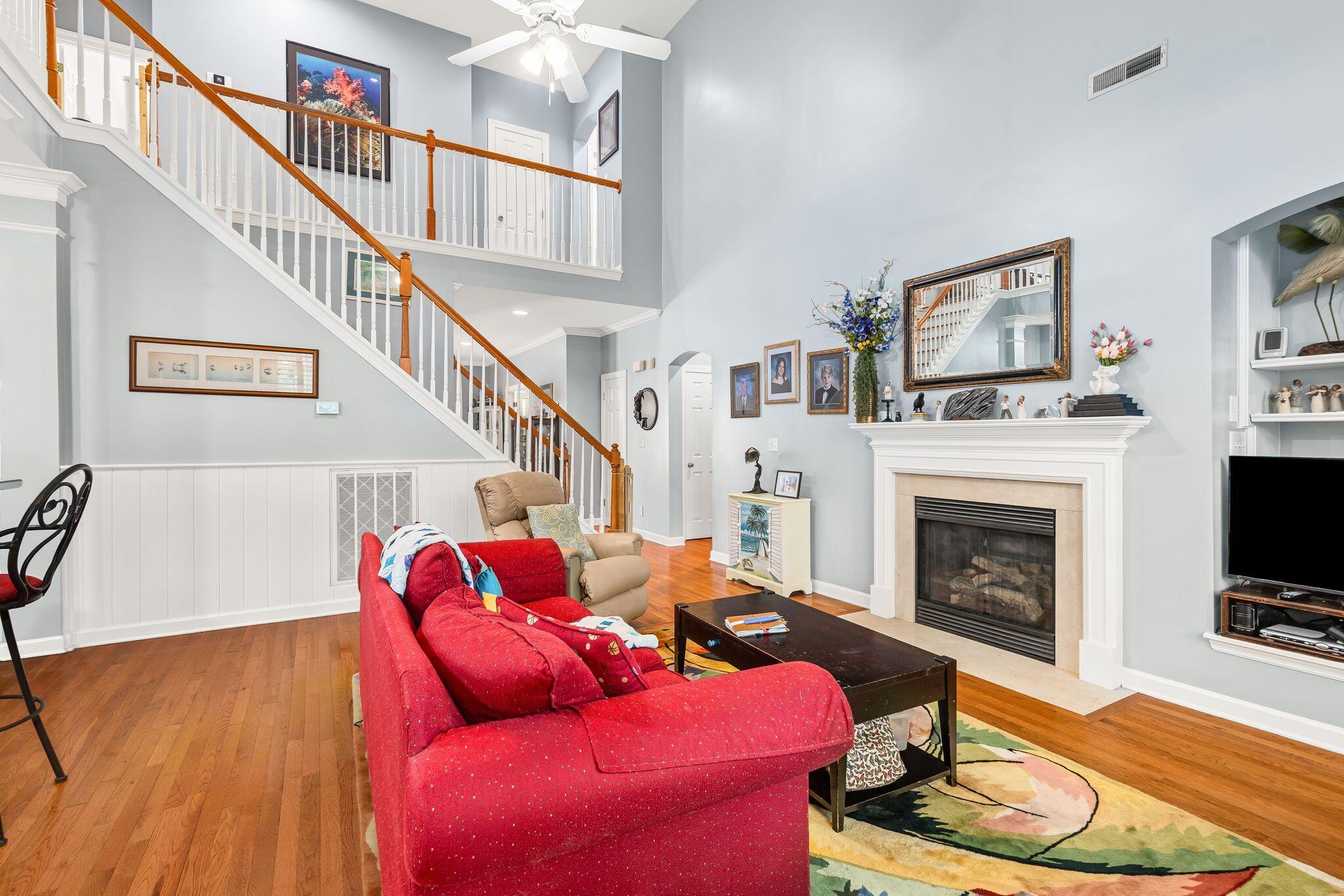 1780 James Basford Place
