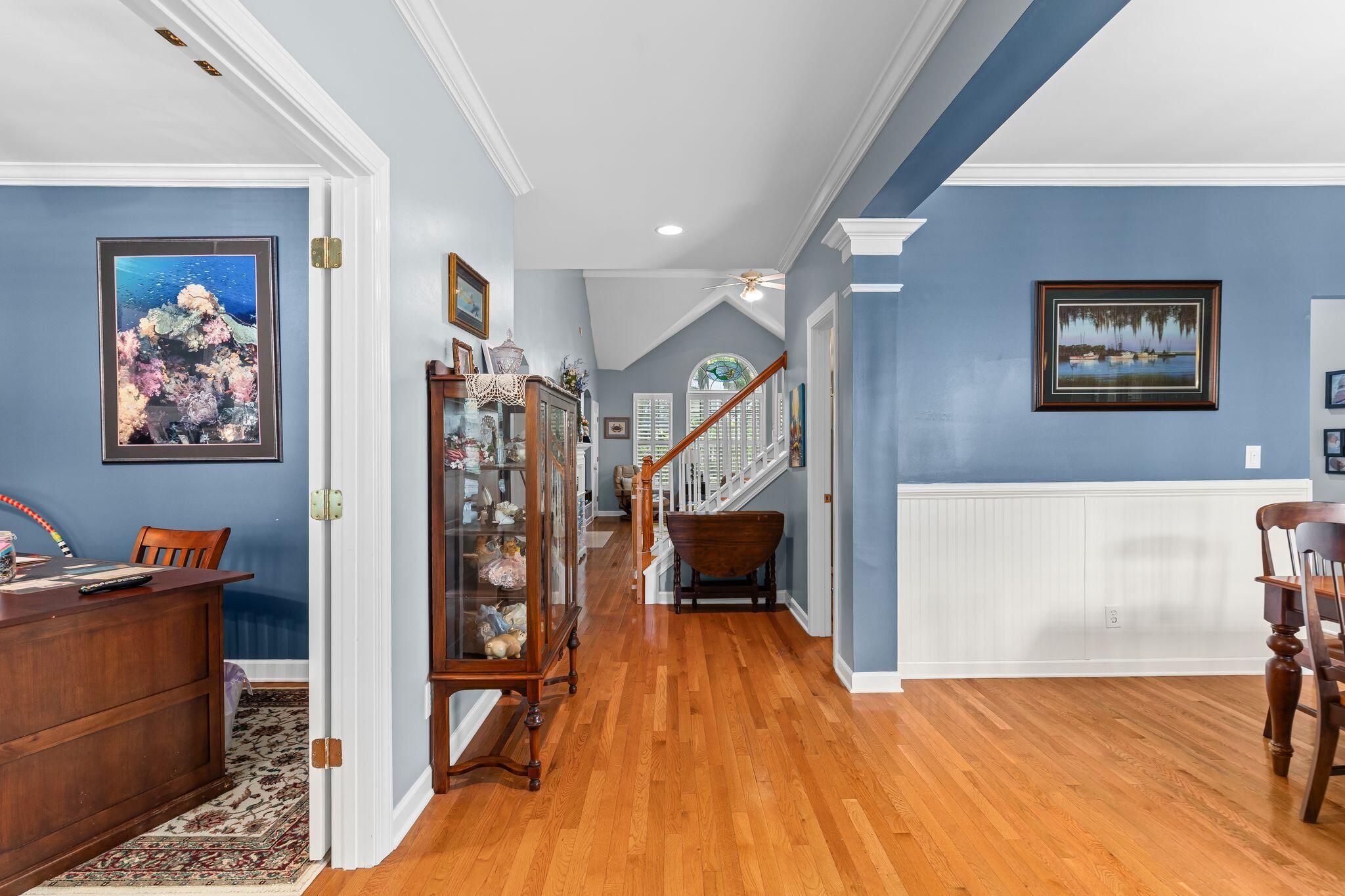 1780 James Basford Place