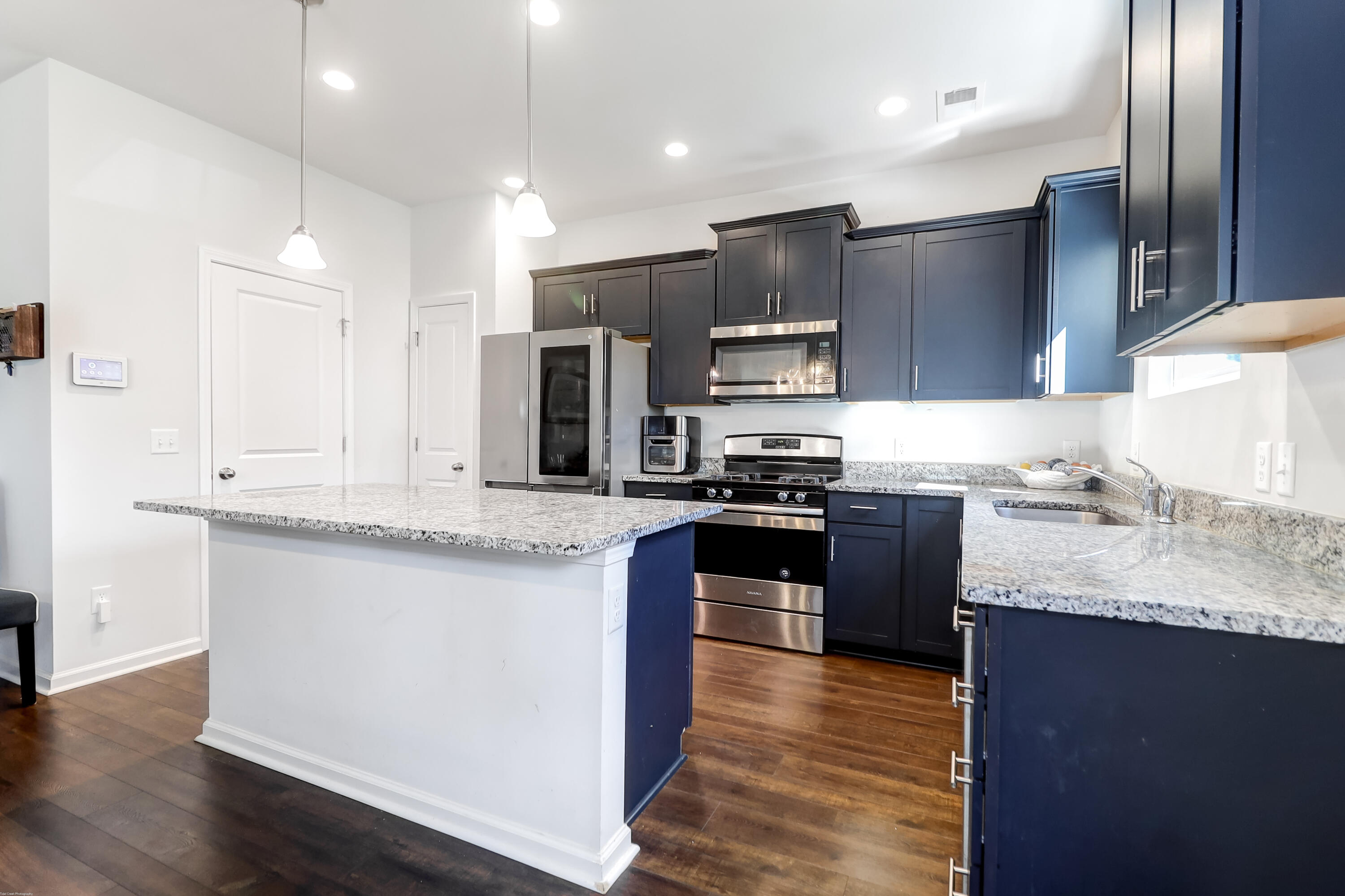 2214 Cooper Farm Road