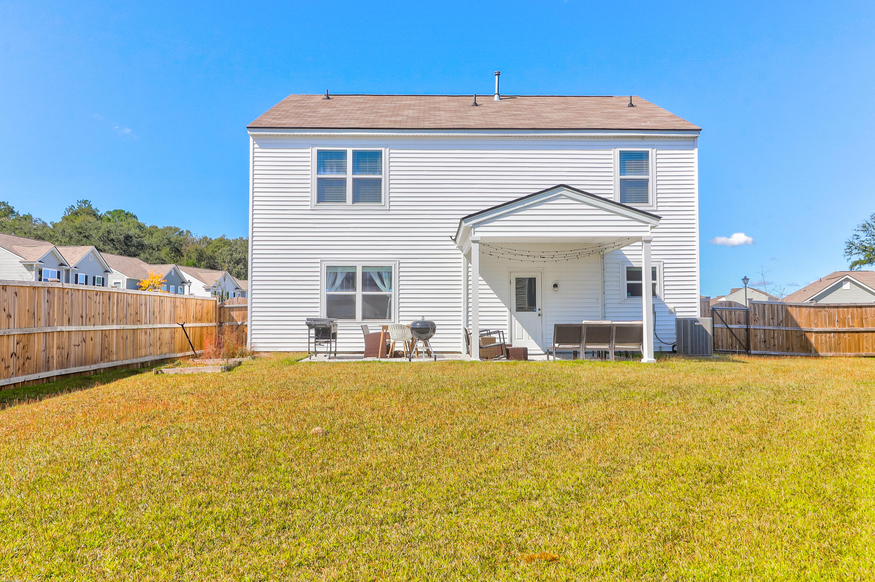 2214 Cooper Farm Road
