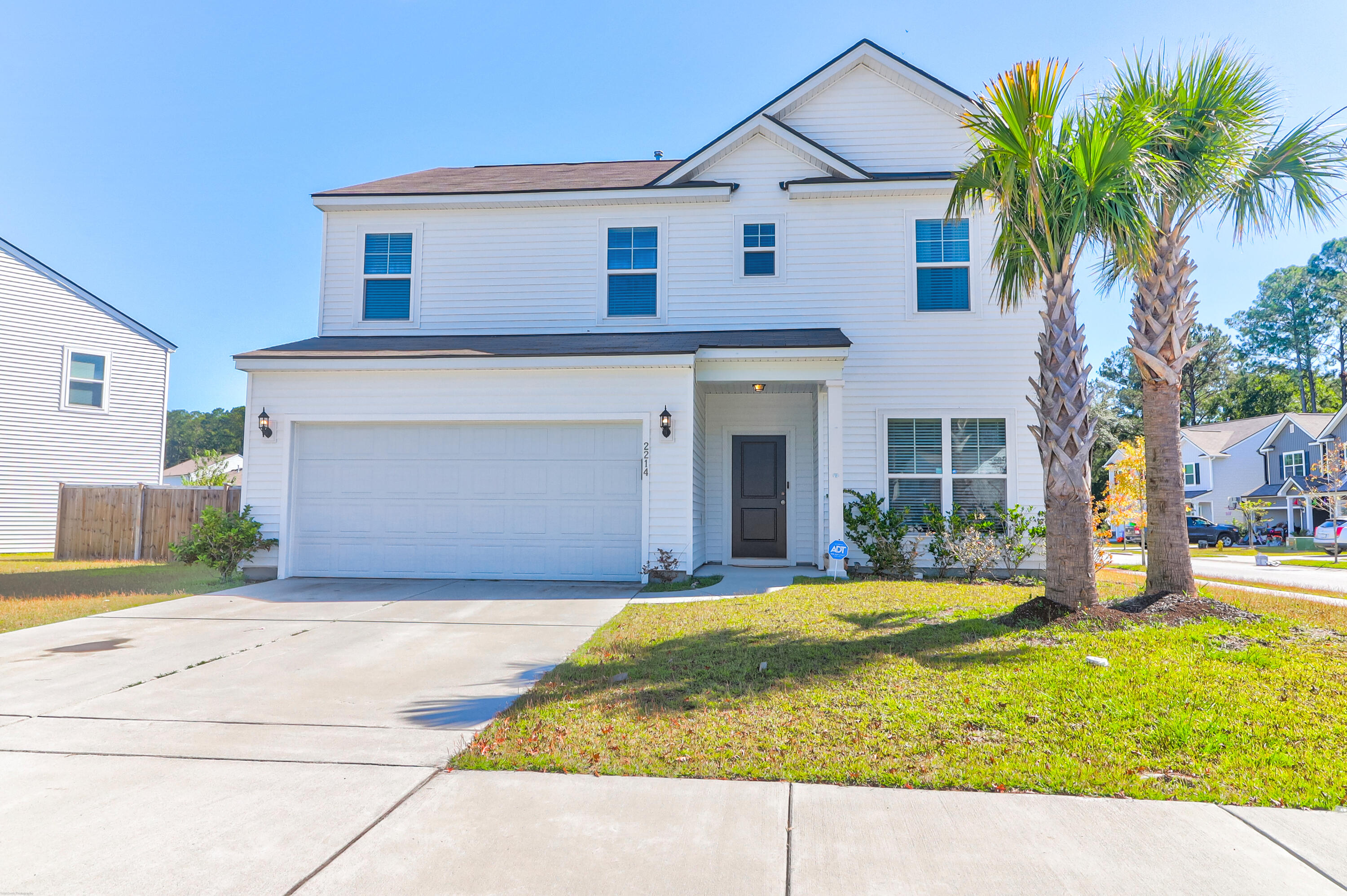 2214 Cooper Farm Road