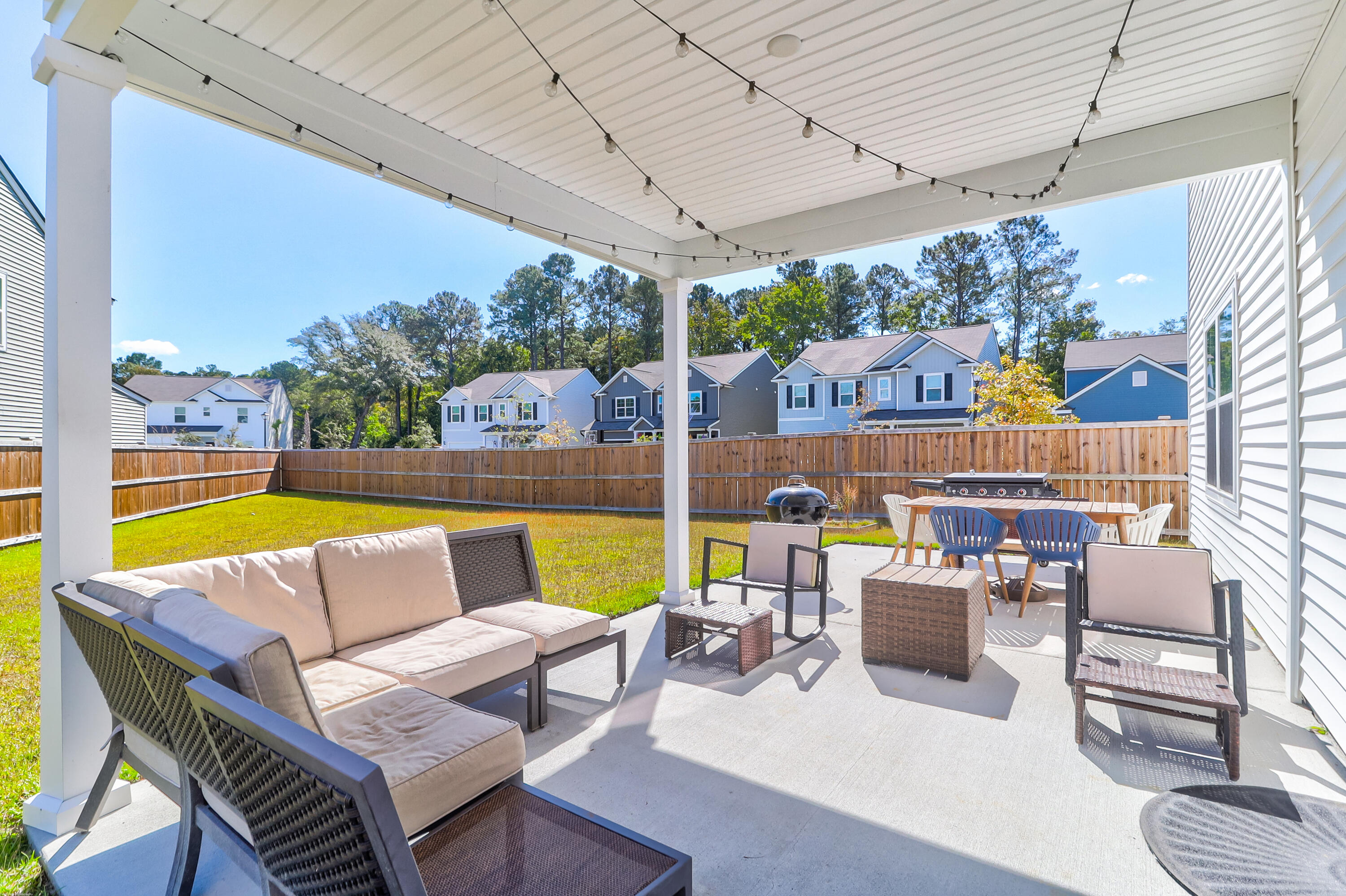 2214 Cooper Farm Road