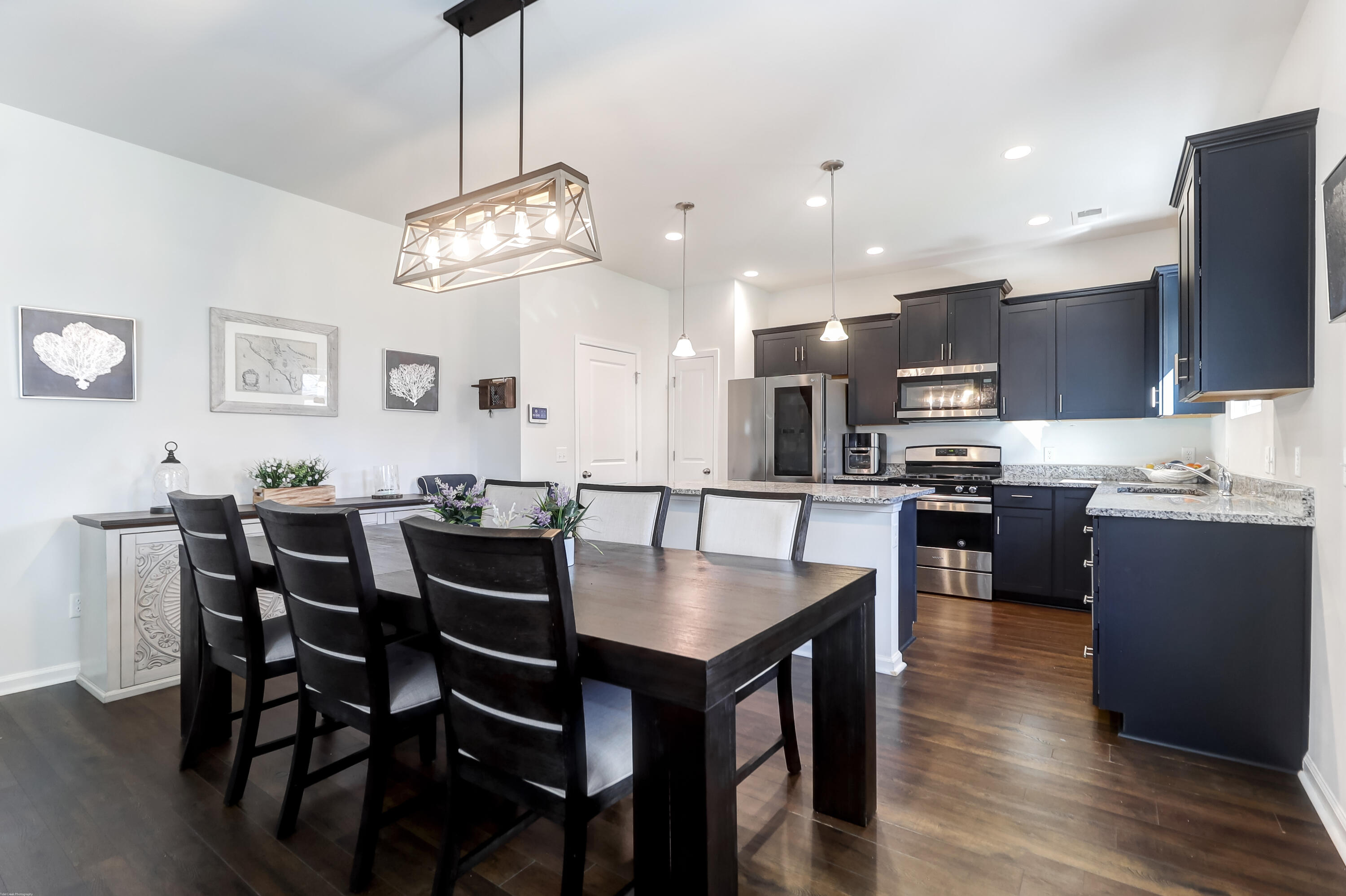 2214 Cooper Farm Road