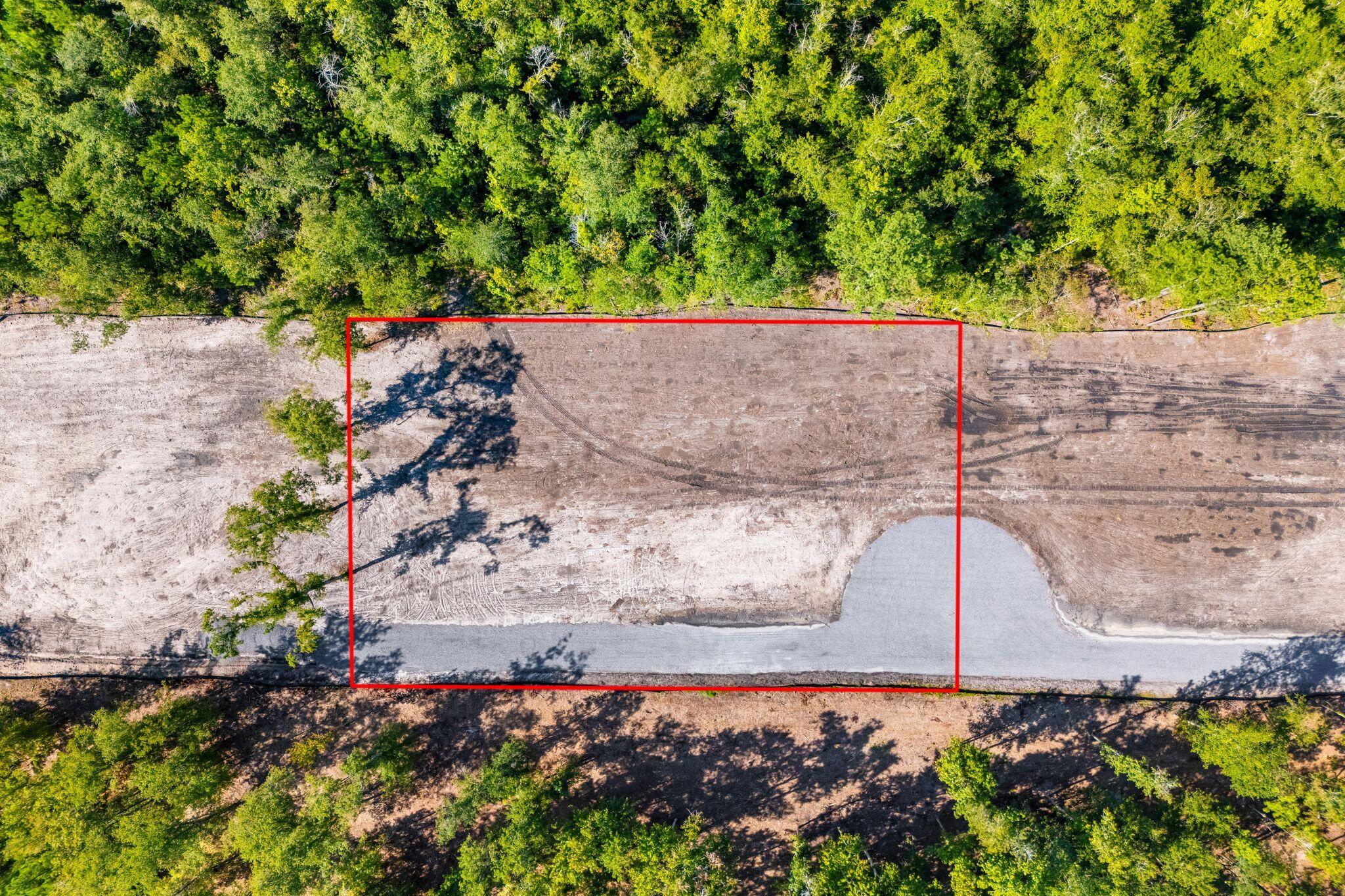 0 Raptor Trail # 4 Unit: Lots 1-4
