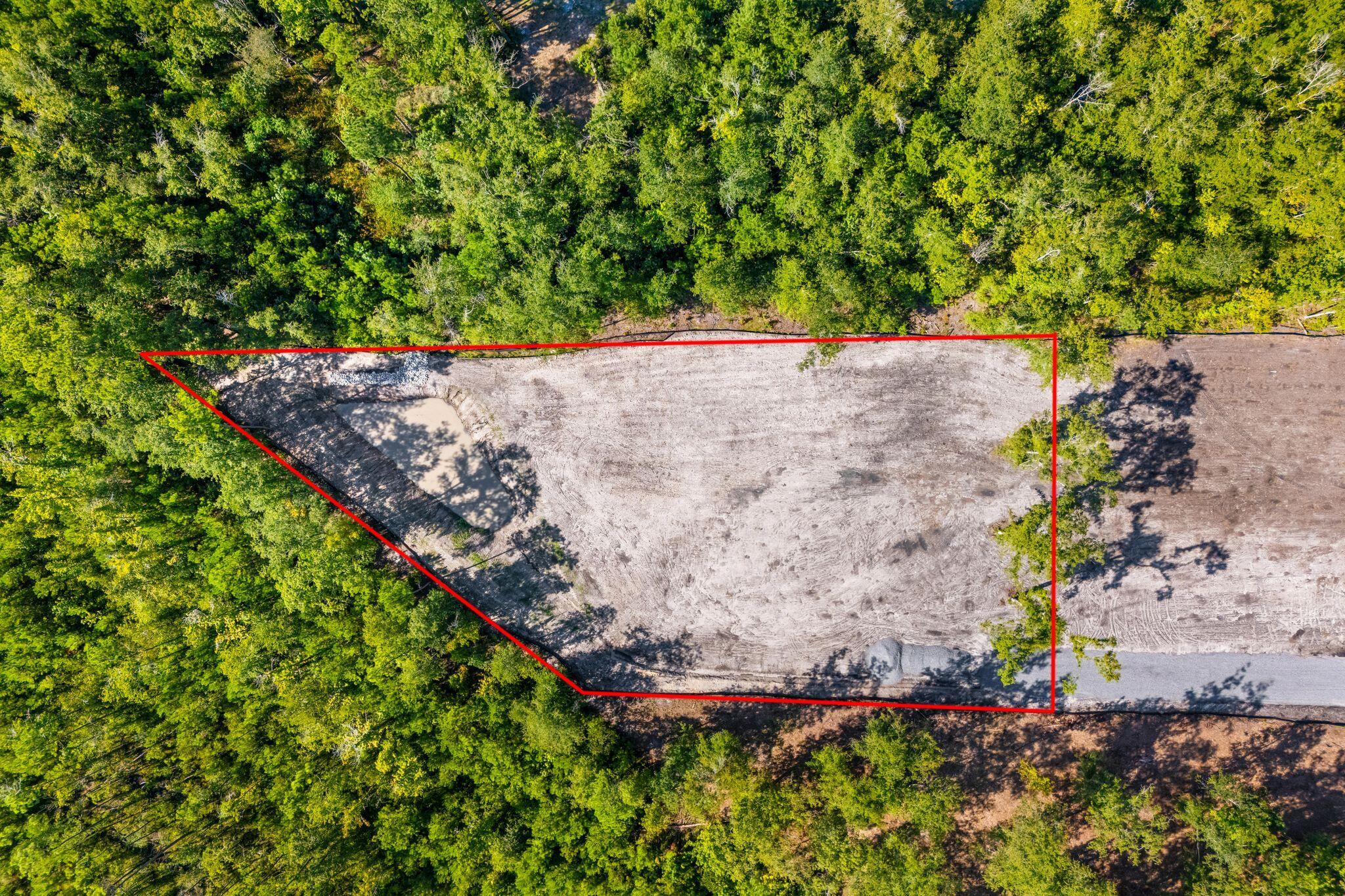 0 Raptor Trail # 4 Unit: Lots 1-4