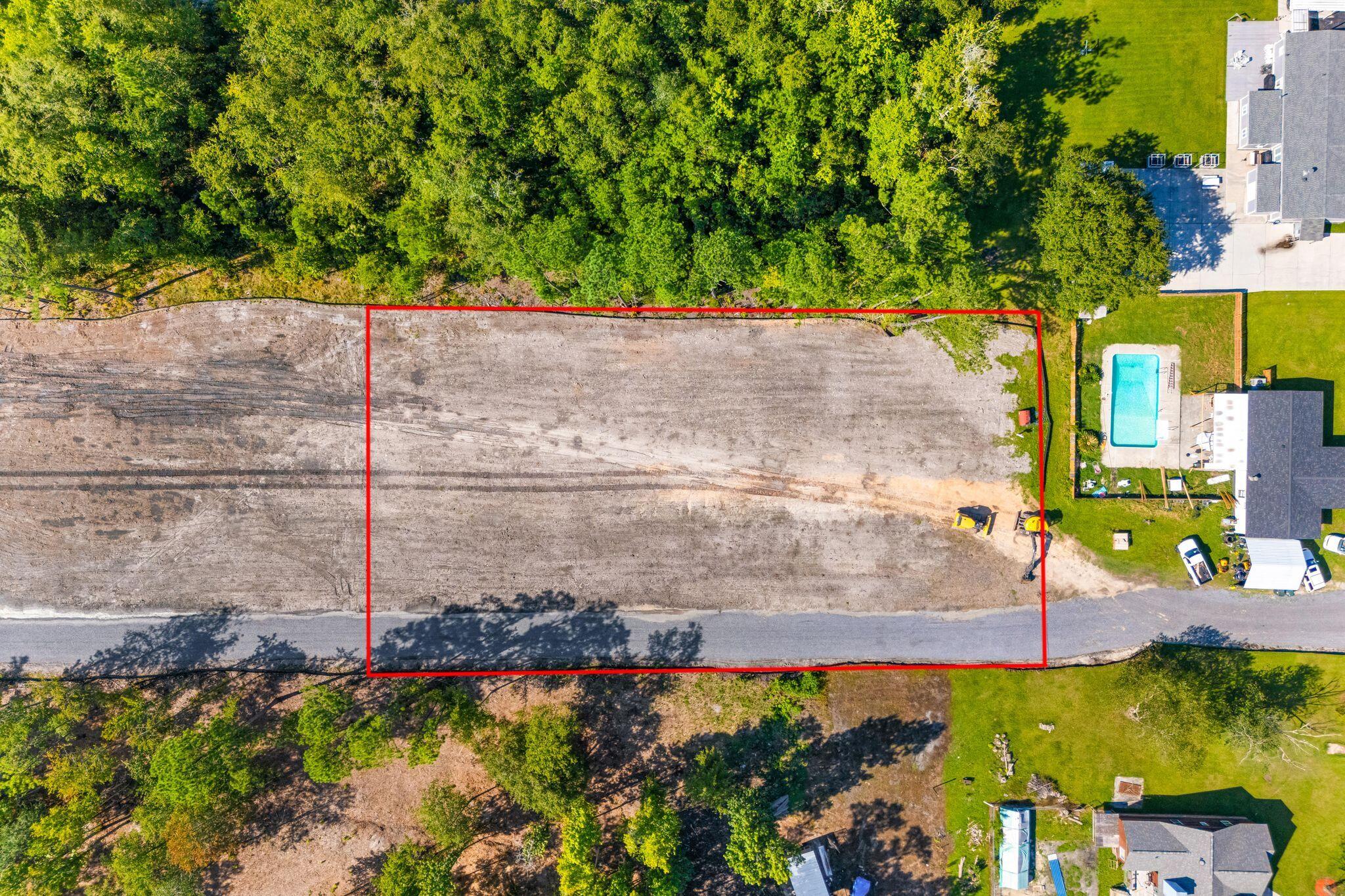 0 Raptor Trail Lot 1