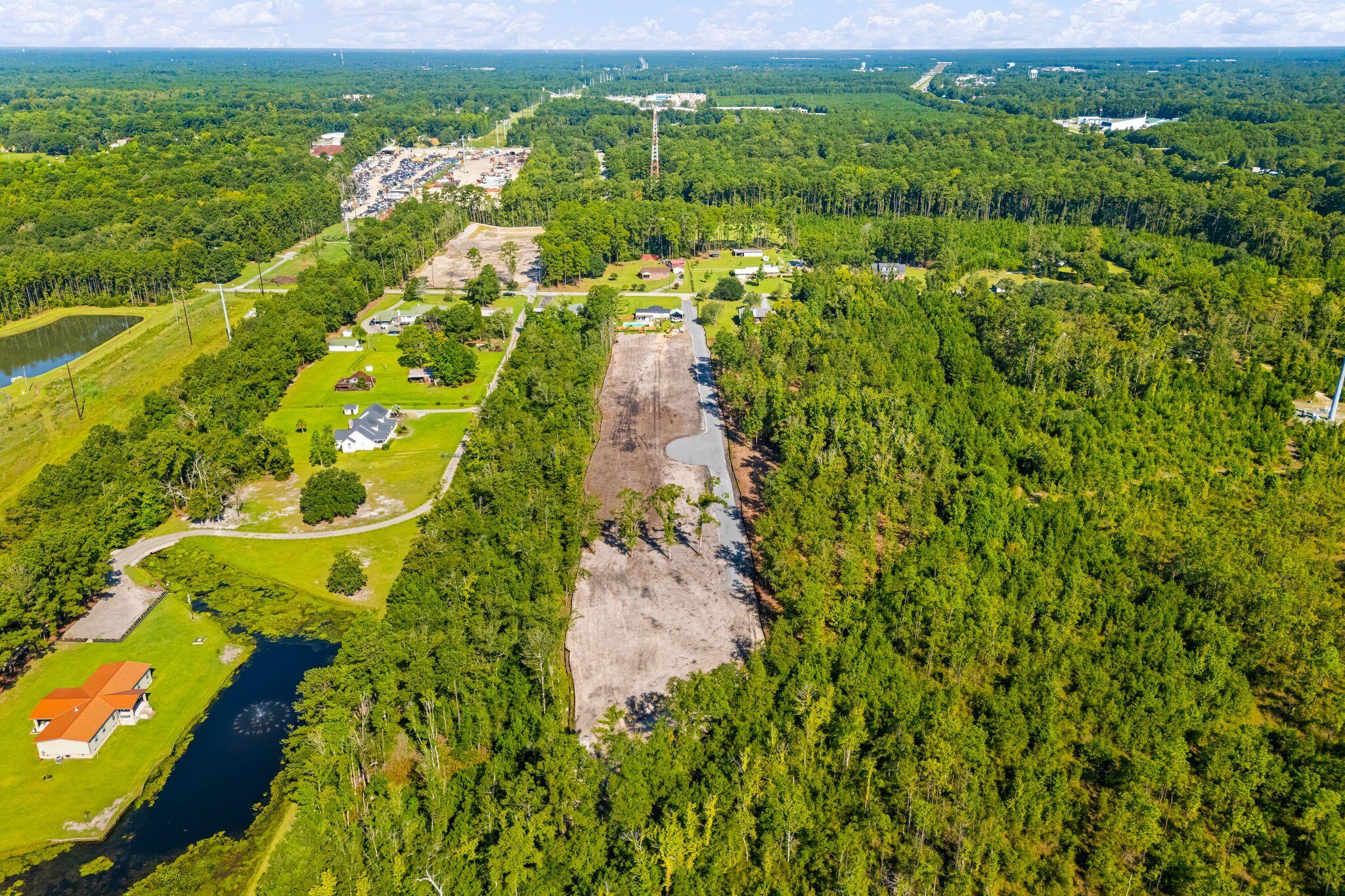 0 Raptor Trail Lot 2