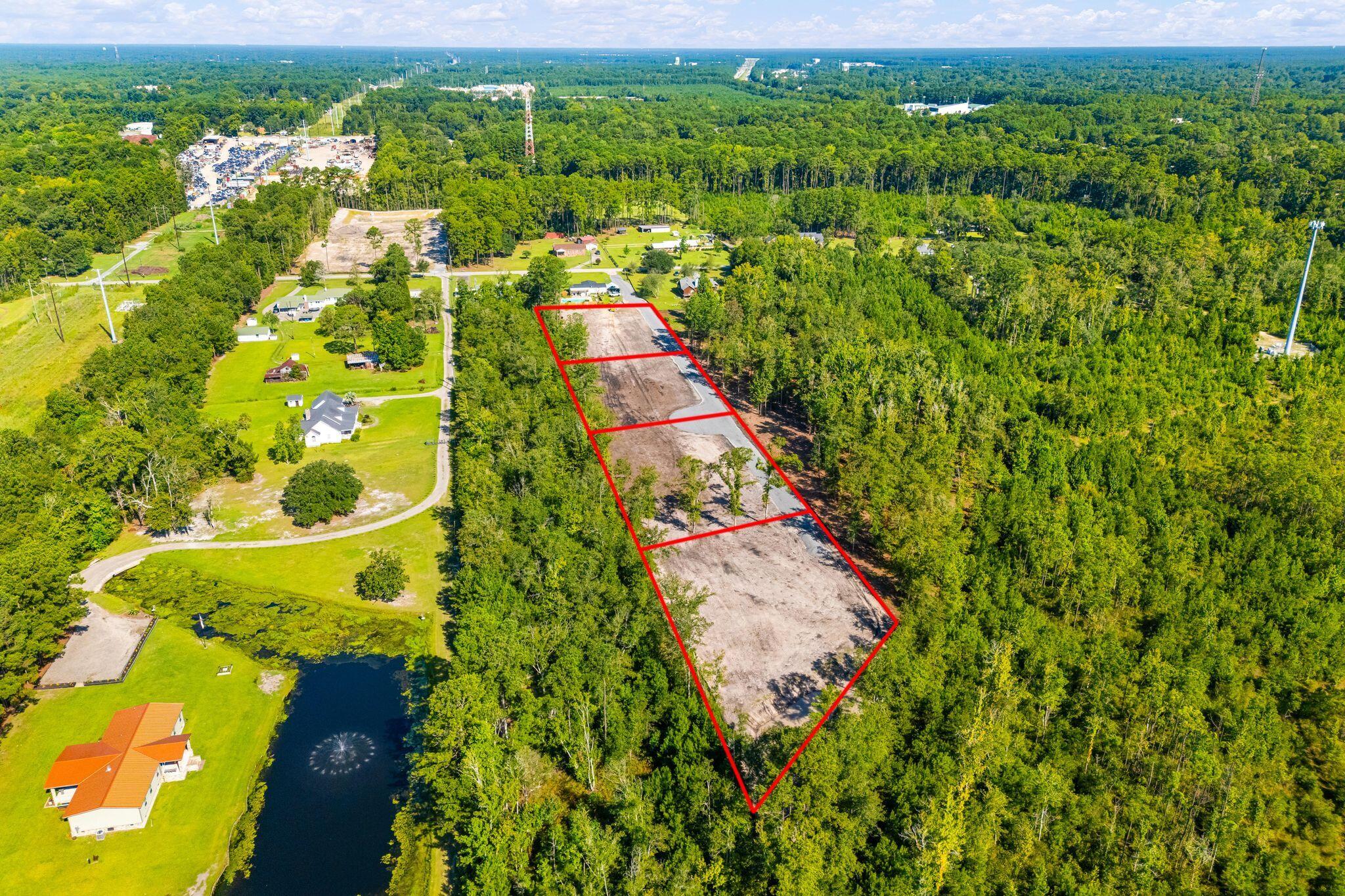 0 Raptor Trail Lot 2