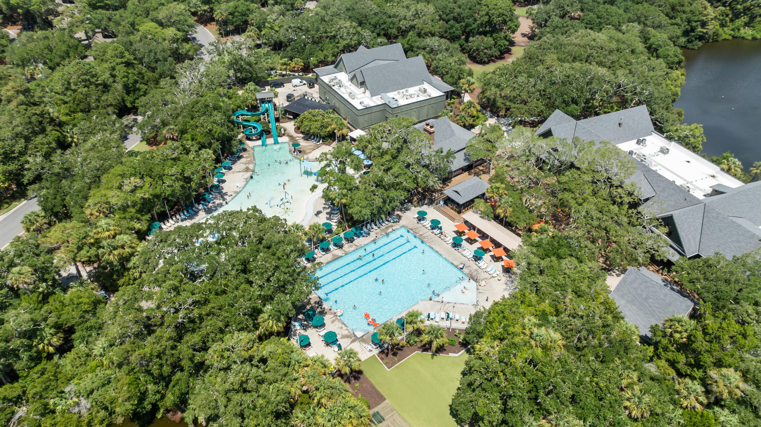 4332 Sea Forest Drive