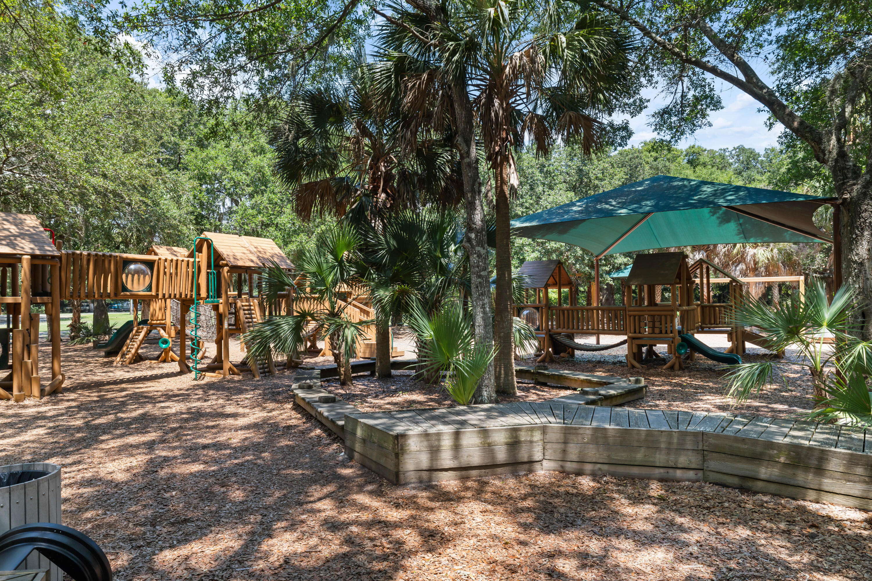 4332 Sea Forest Drive