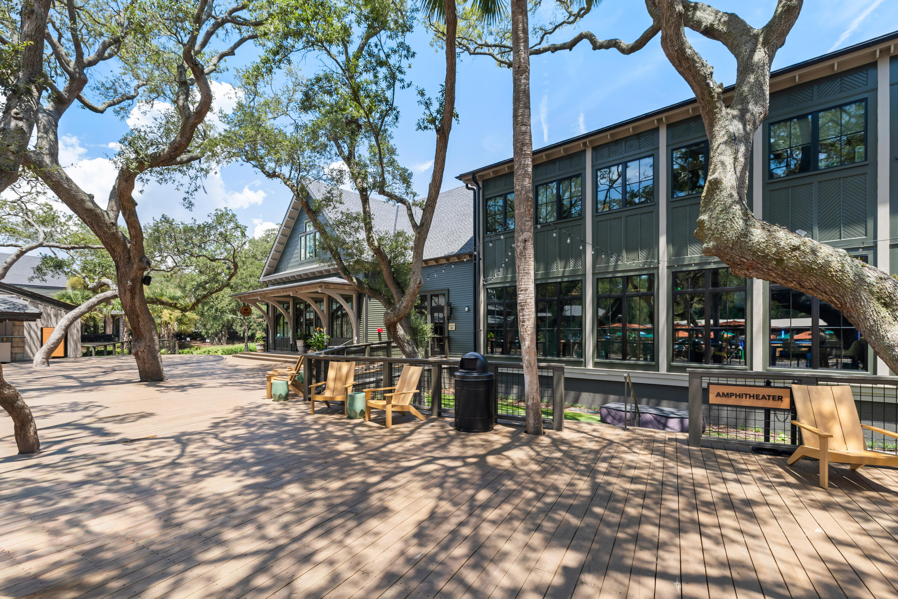 4332 Sea Forest Drive