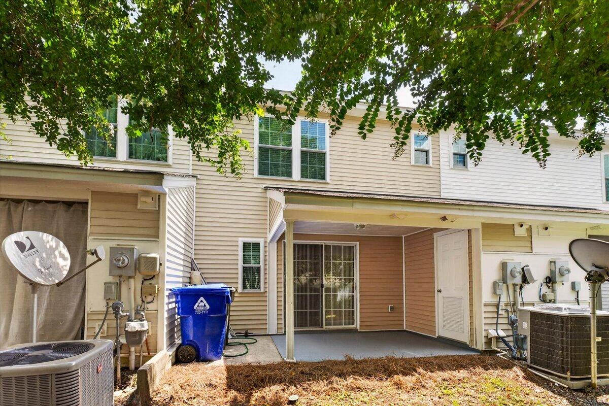 7941 Shadow Oak Drive