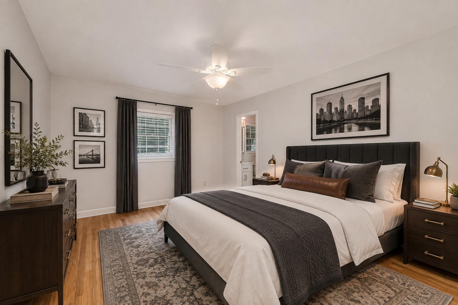 171 3rd Avenue # D