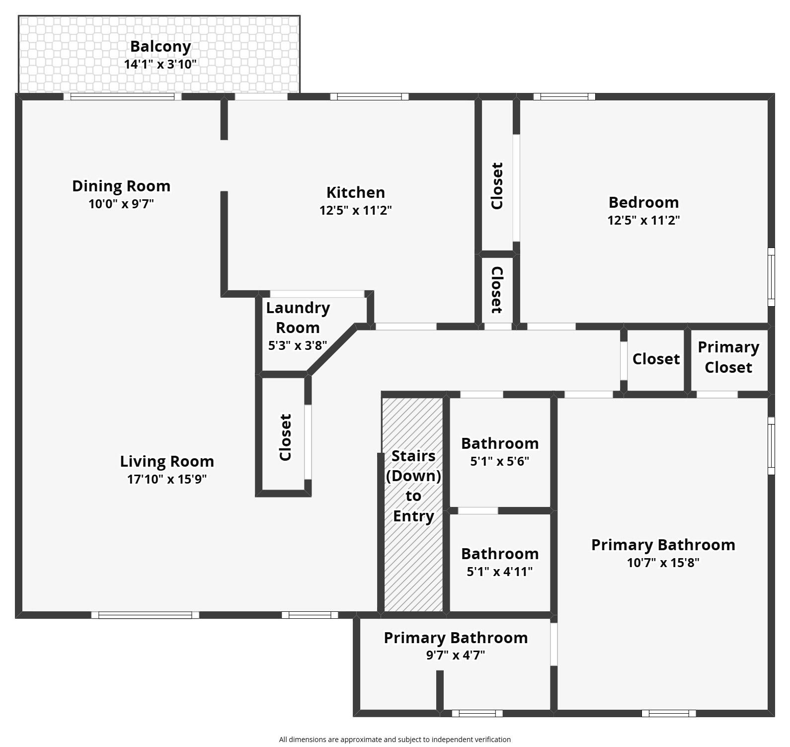 171 3rd Avenue # D
