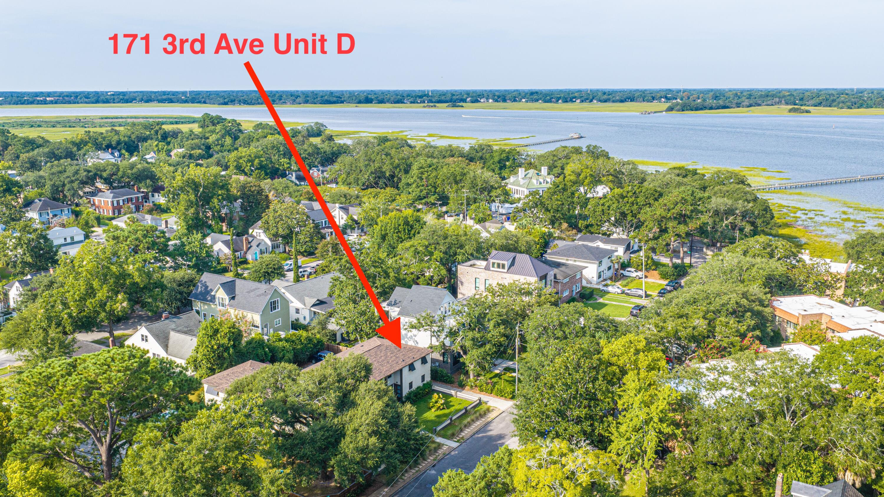 171 3rd Avenue # D