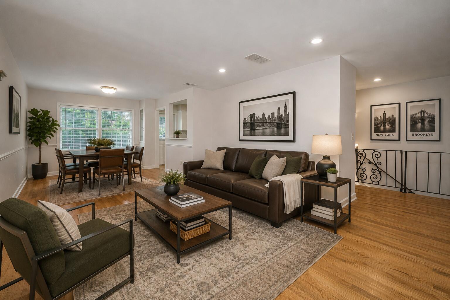 171 3rd Avenue # D