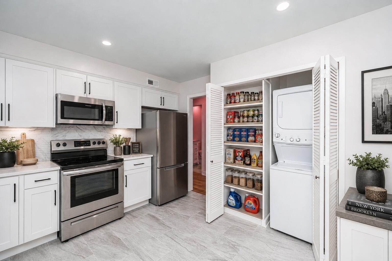 171 3rd Avenue # D