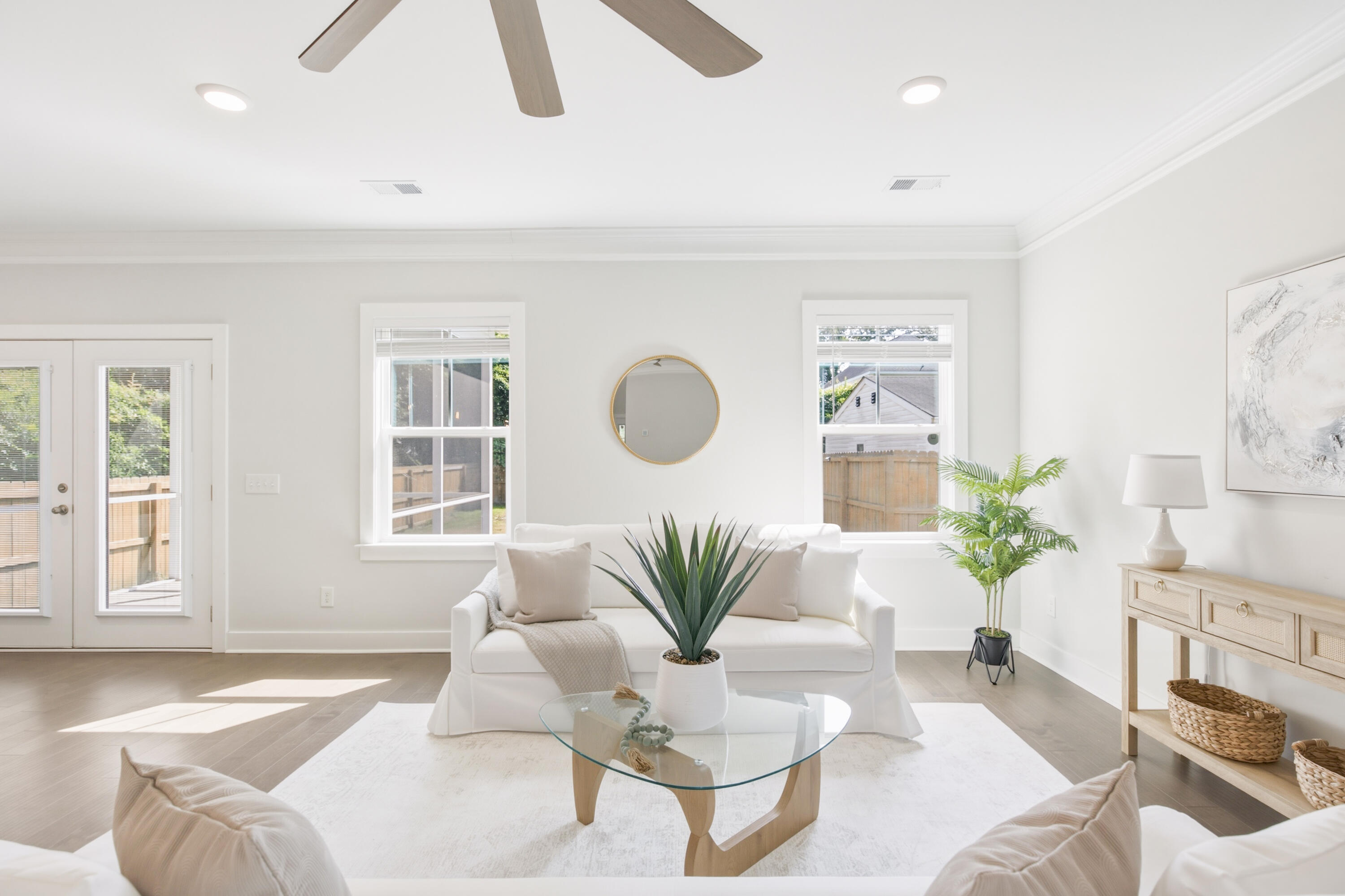 550 Fleming Road