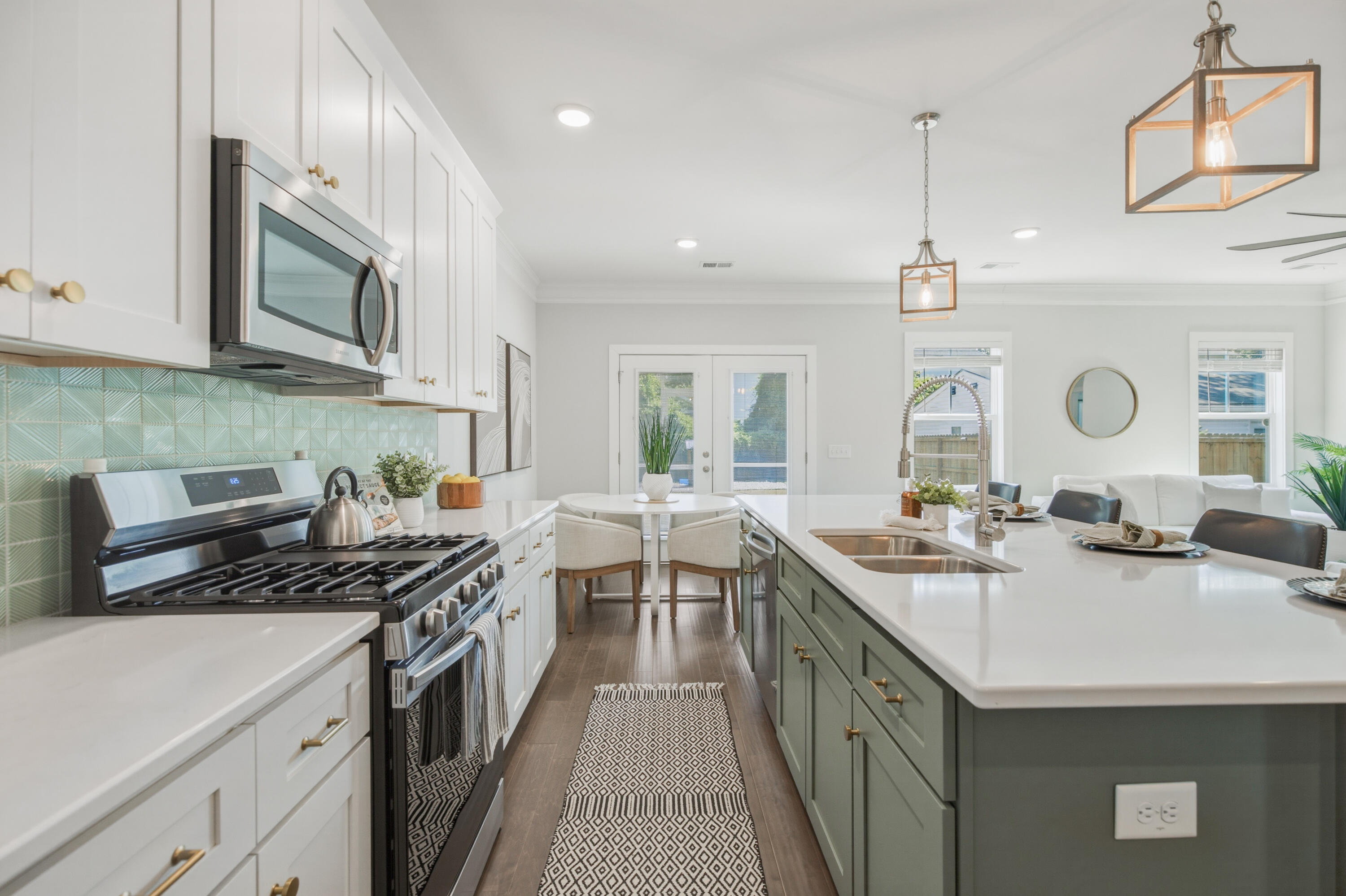 550 Fleming Road
