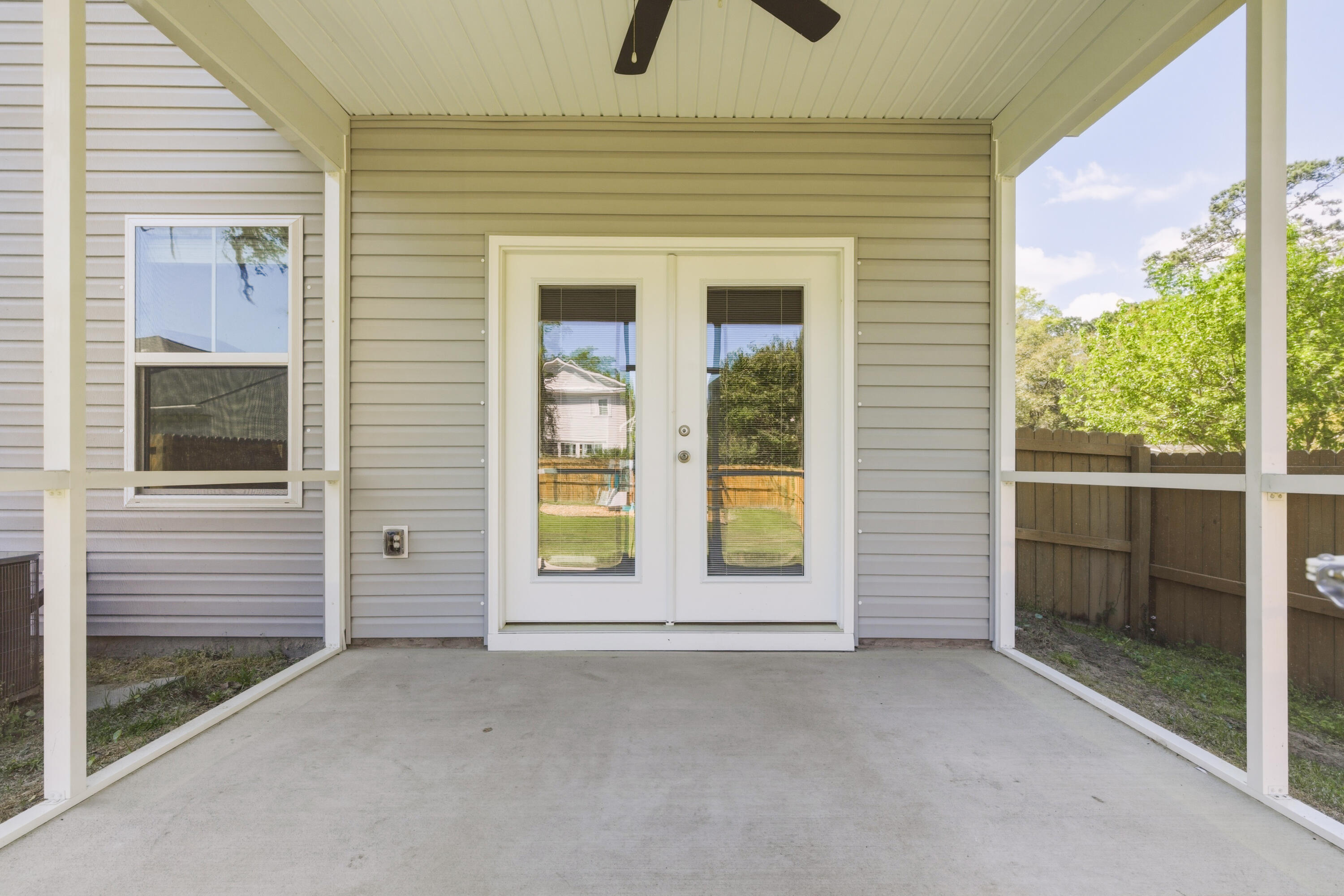 550 Fleming Road