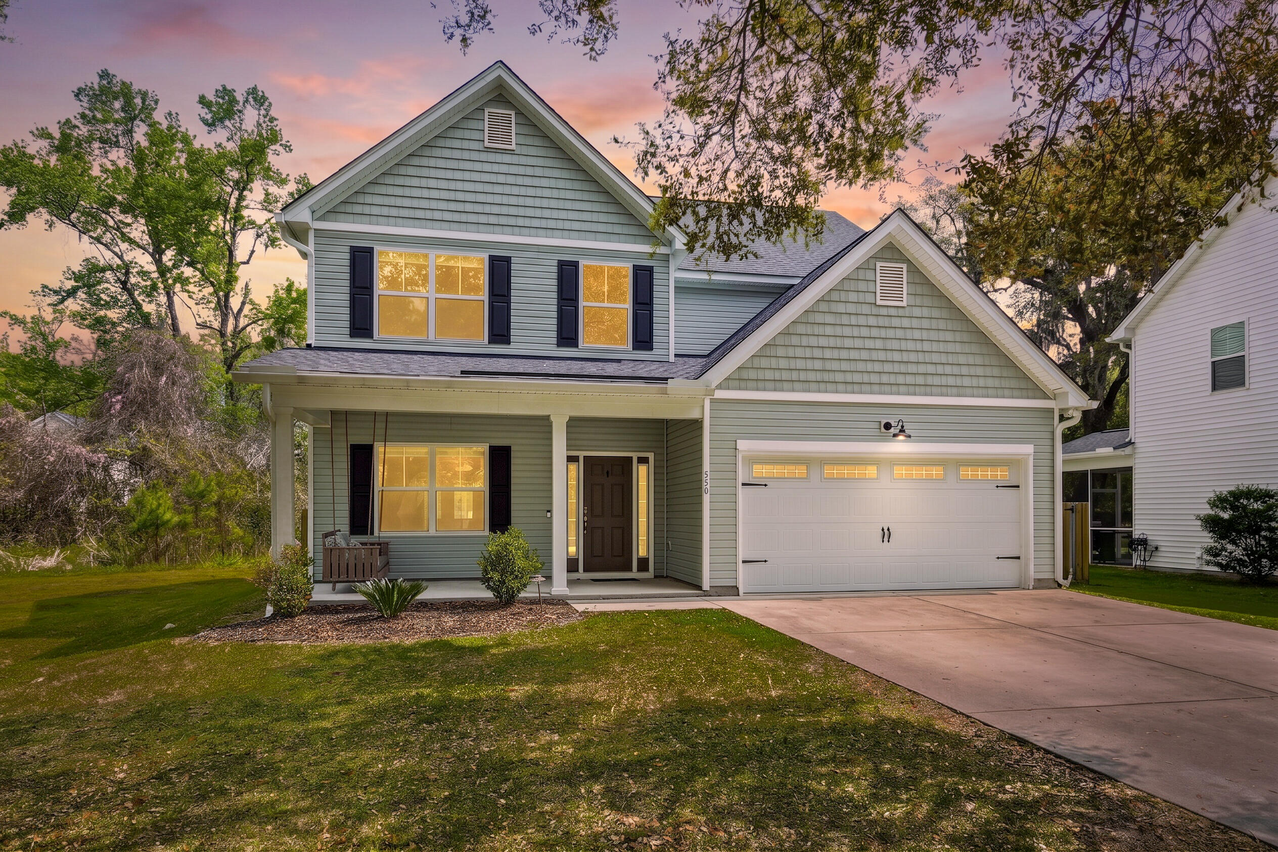 550 Fleming Road