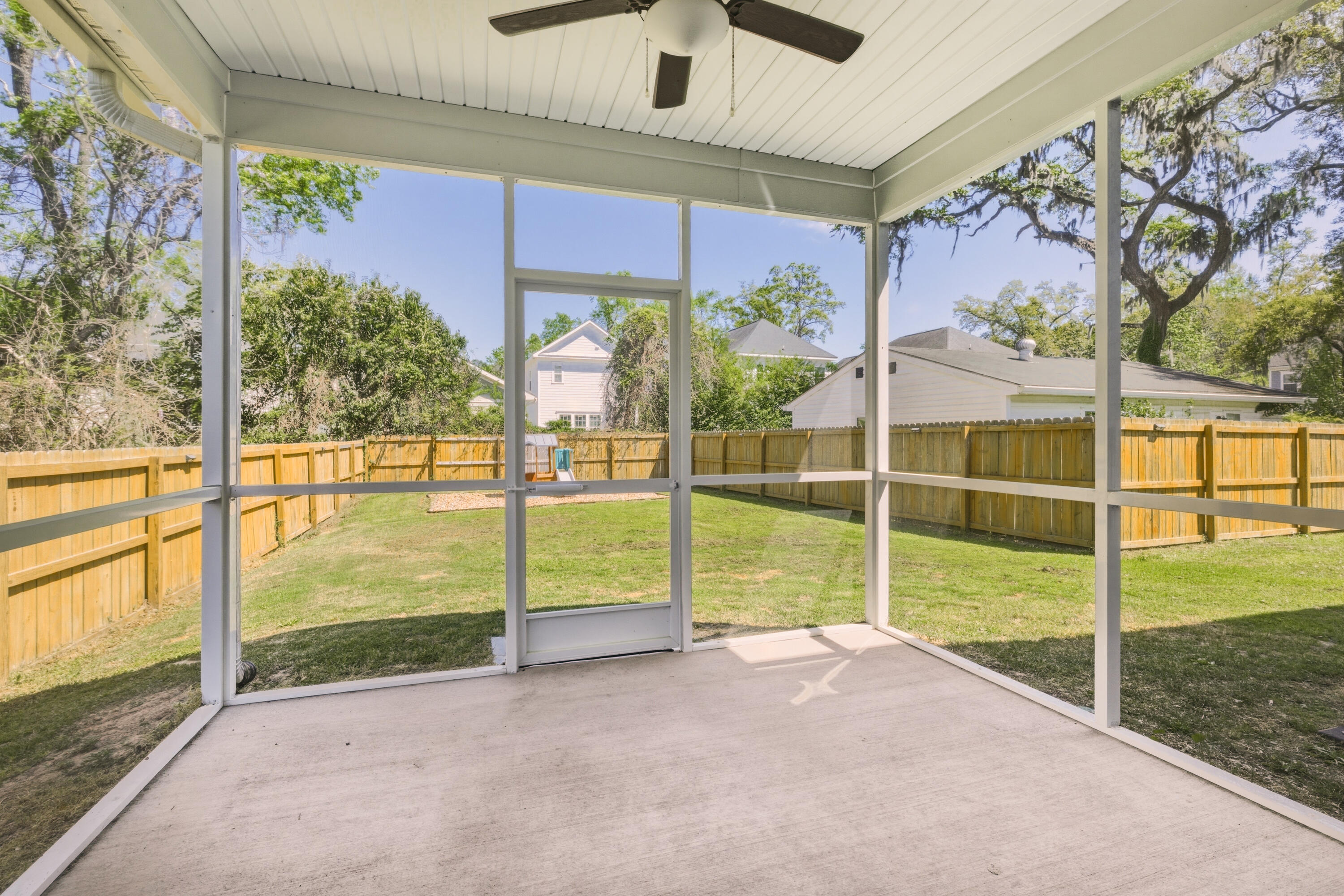 550 Fleming Road