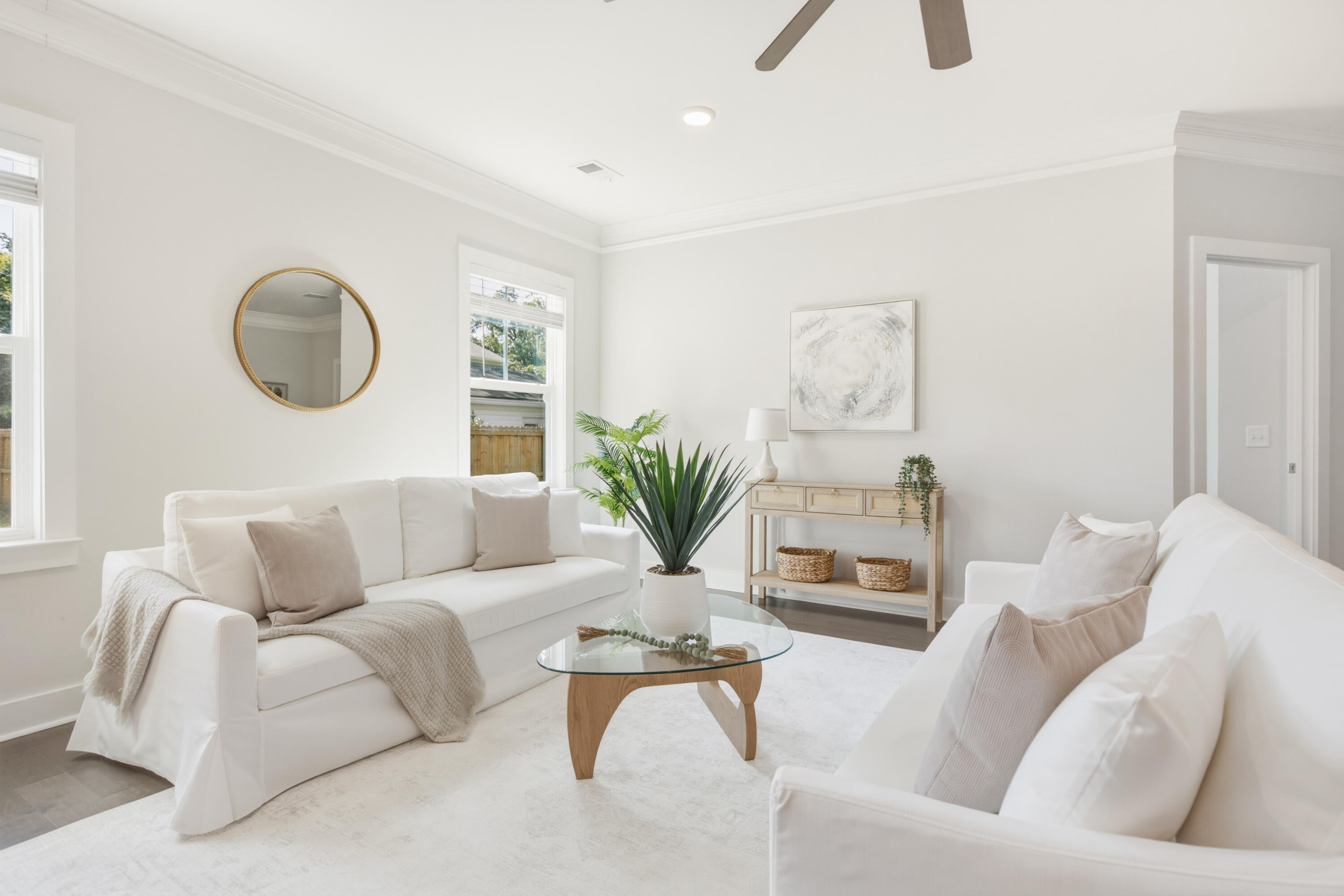 550 Fleming Road