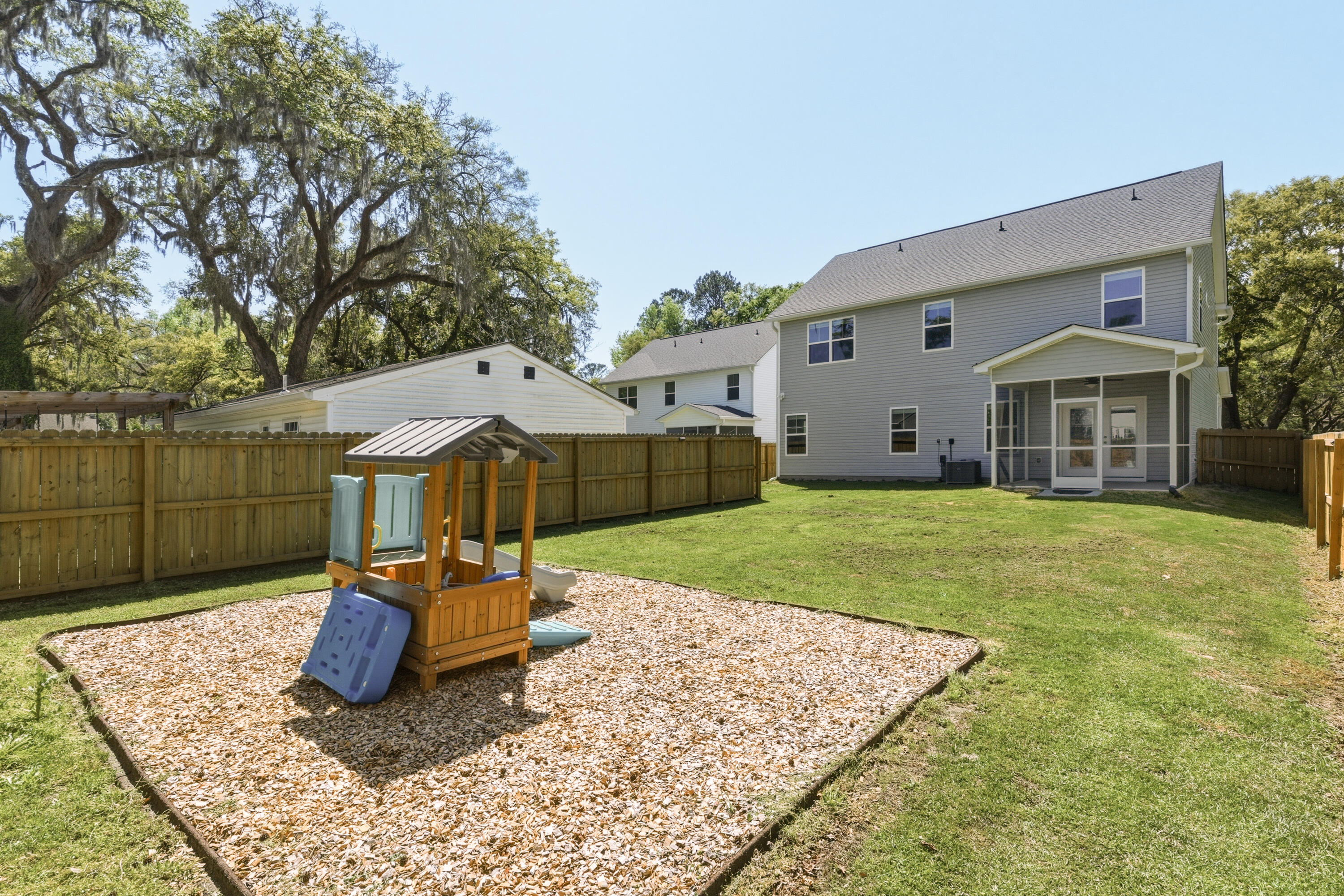 550 Fleming Road