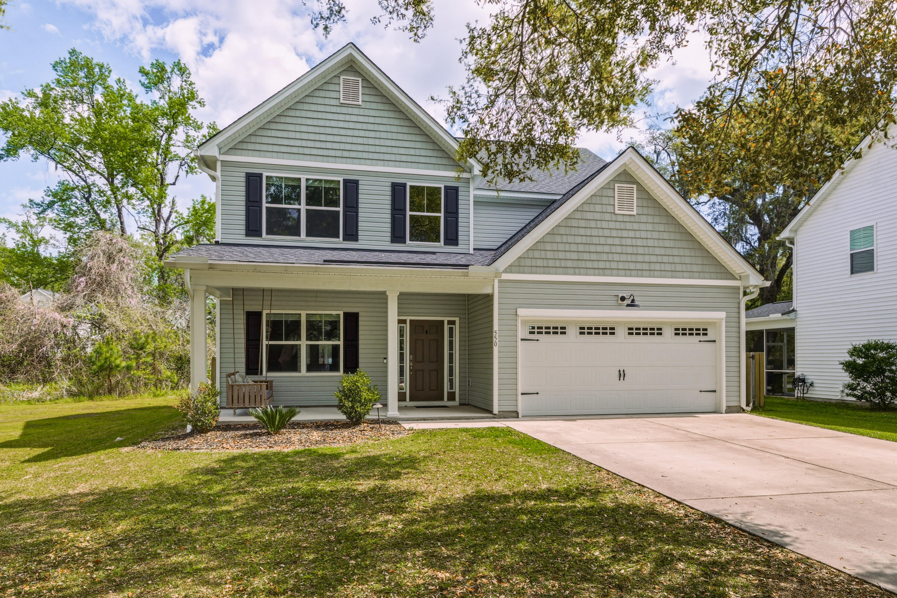 550 Fleming Road