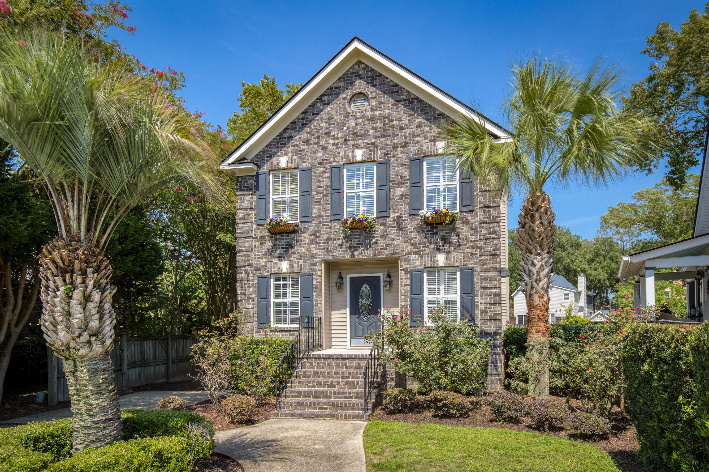 812 Harbor Place Drive
