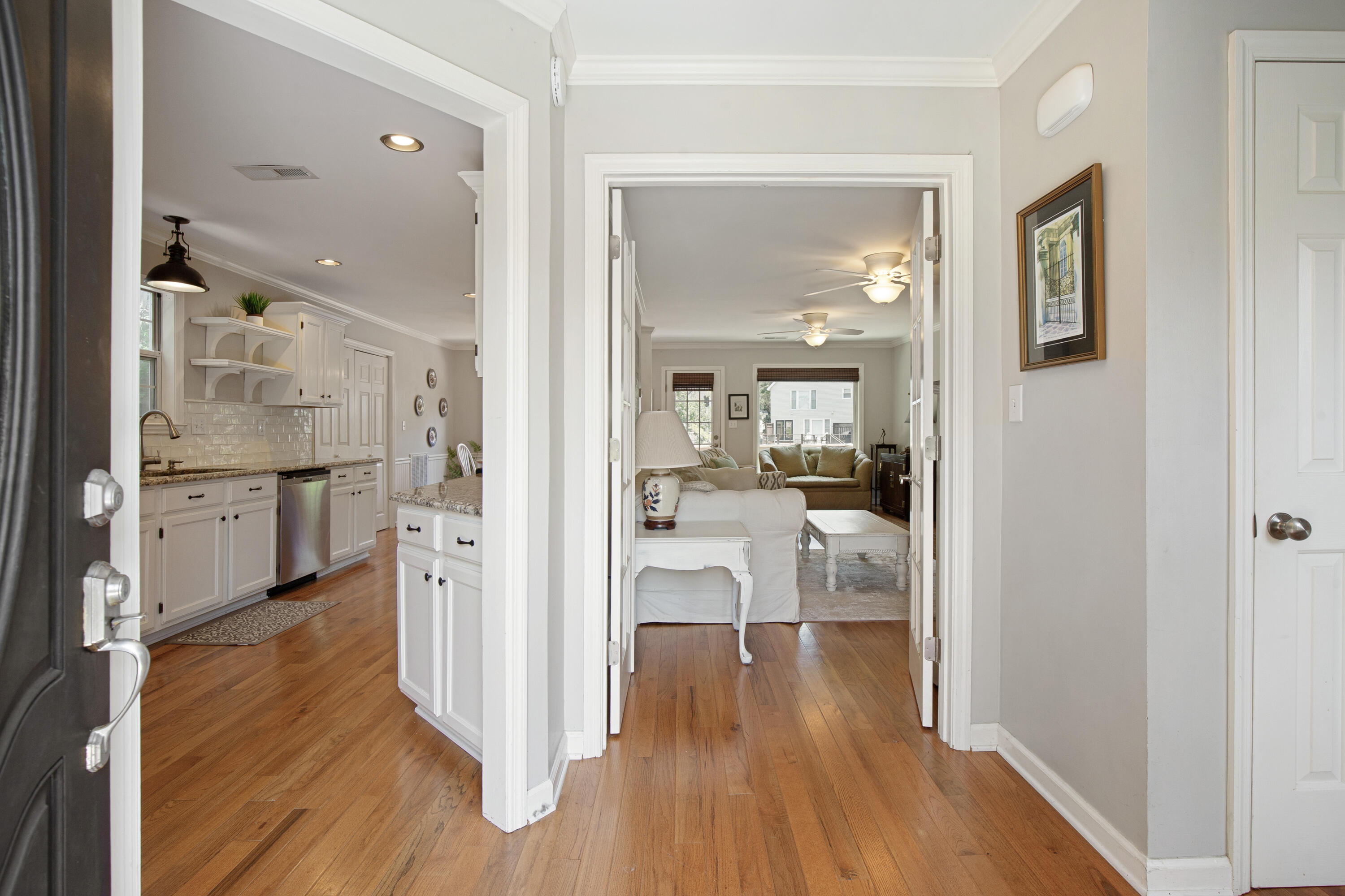 812 Harbor Place Drive