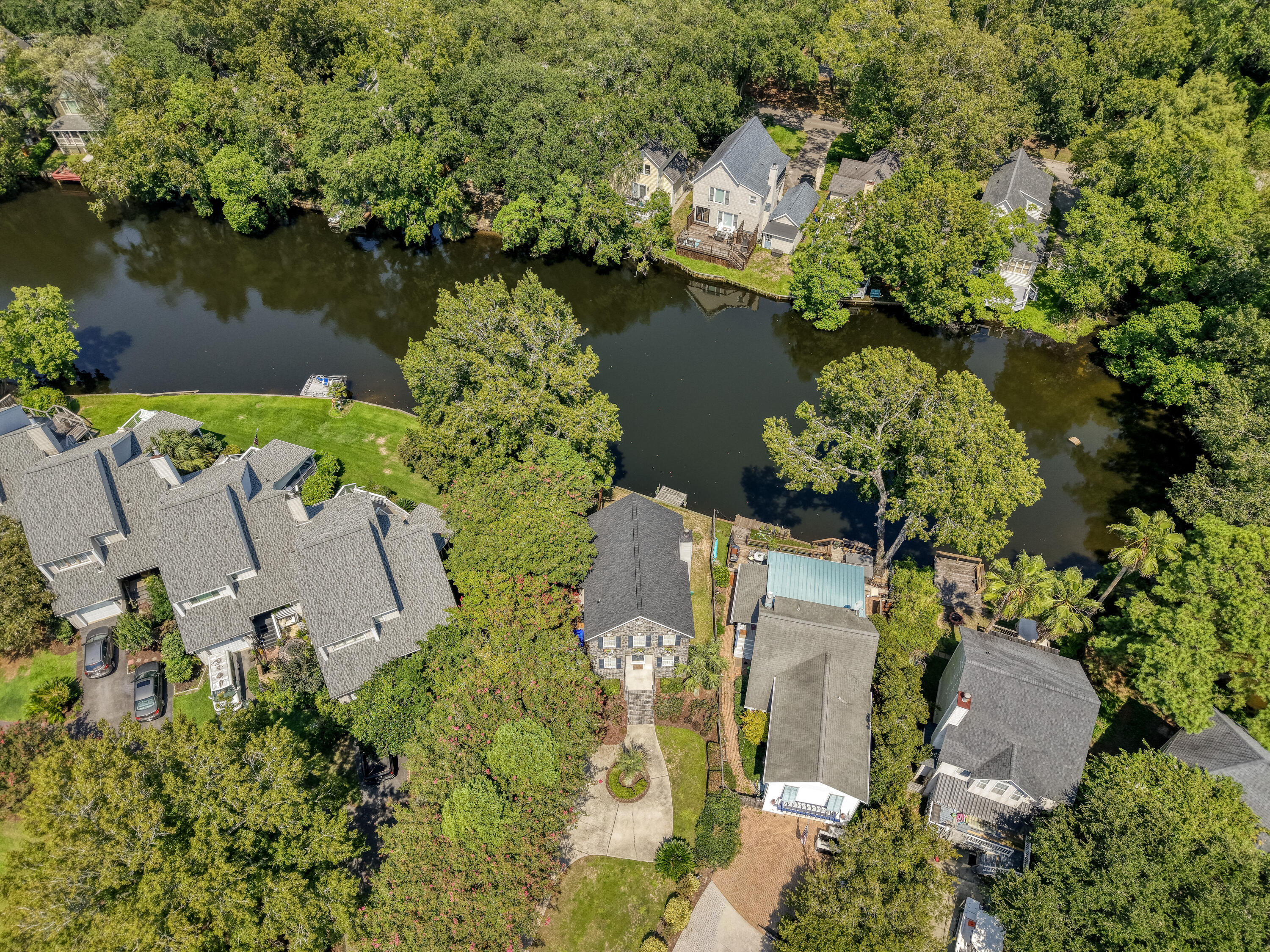812 Harbor Place Drive