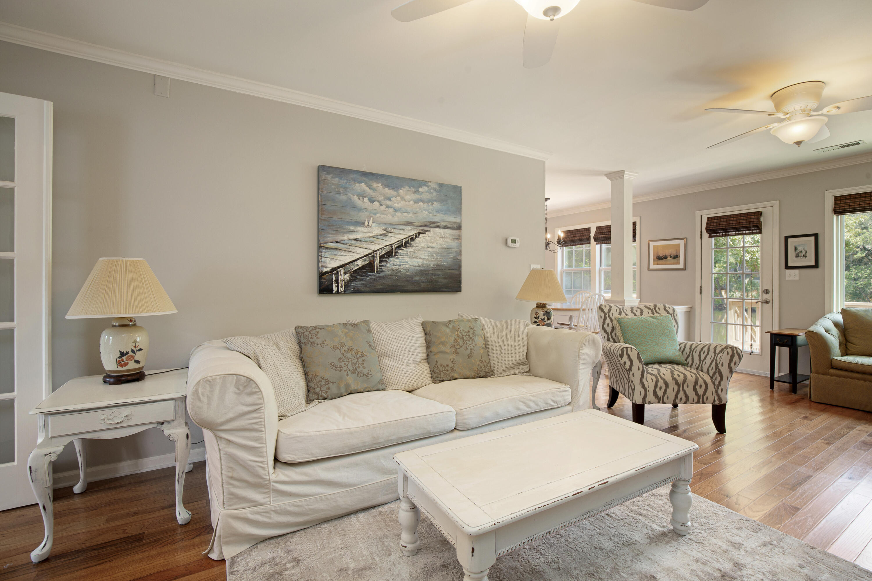 812 Harbor Place Drive