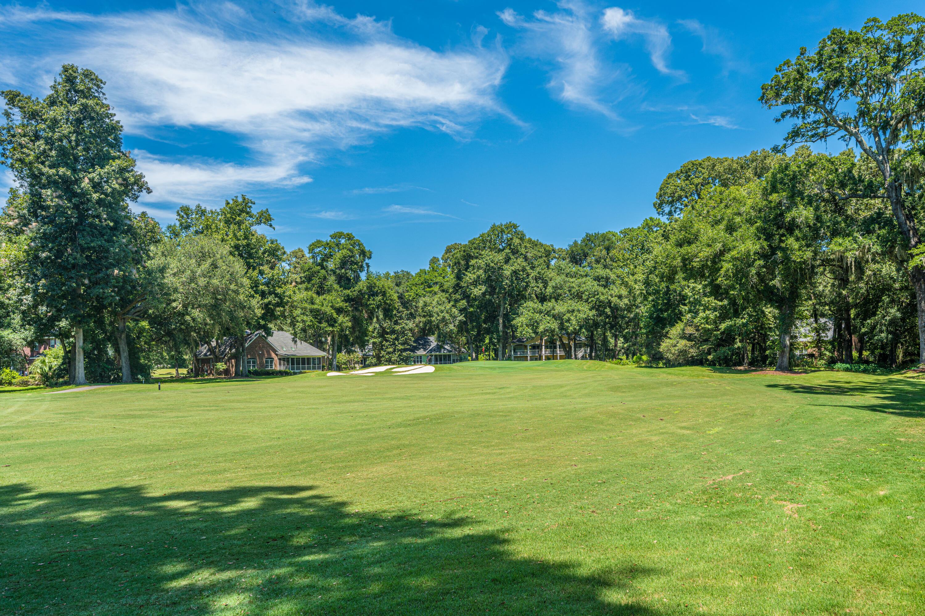 5201 Forest Oaks Drive
