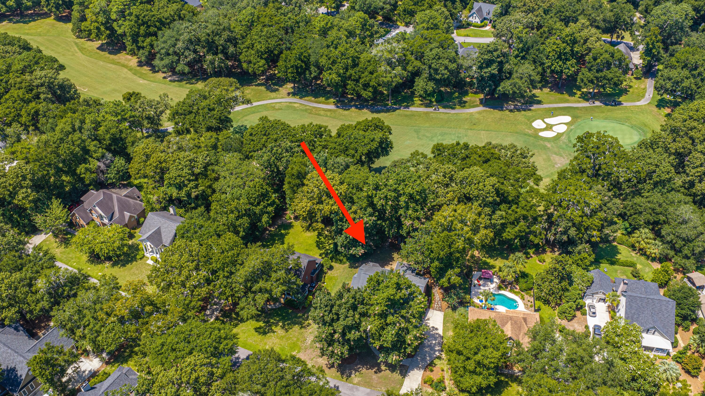 5201 Forest Oaks Drive