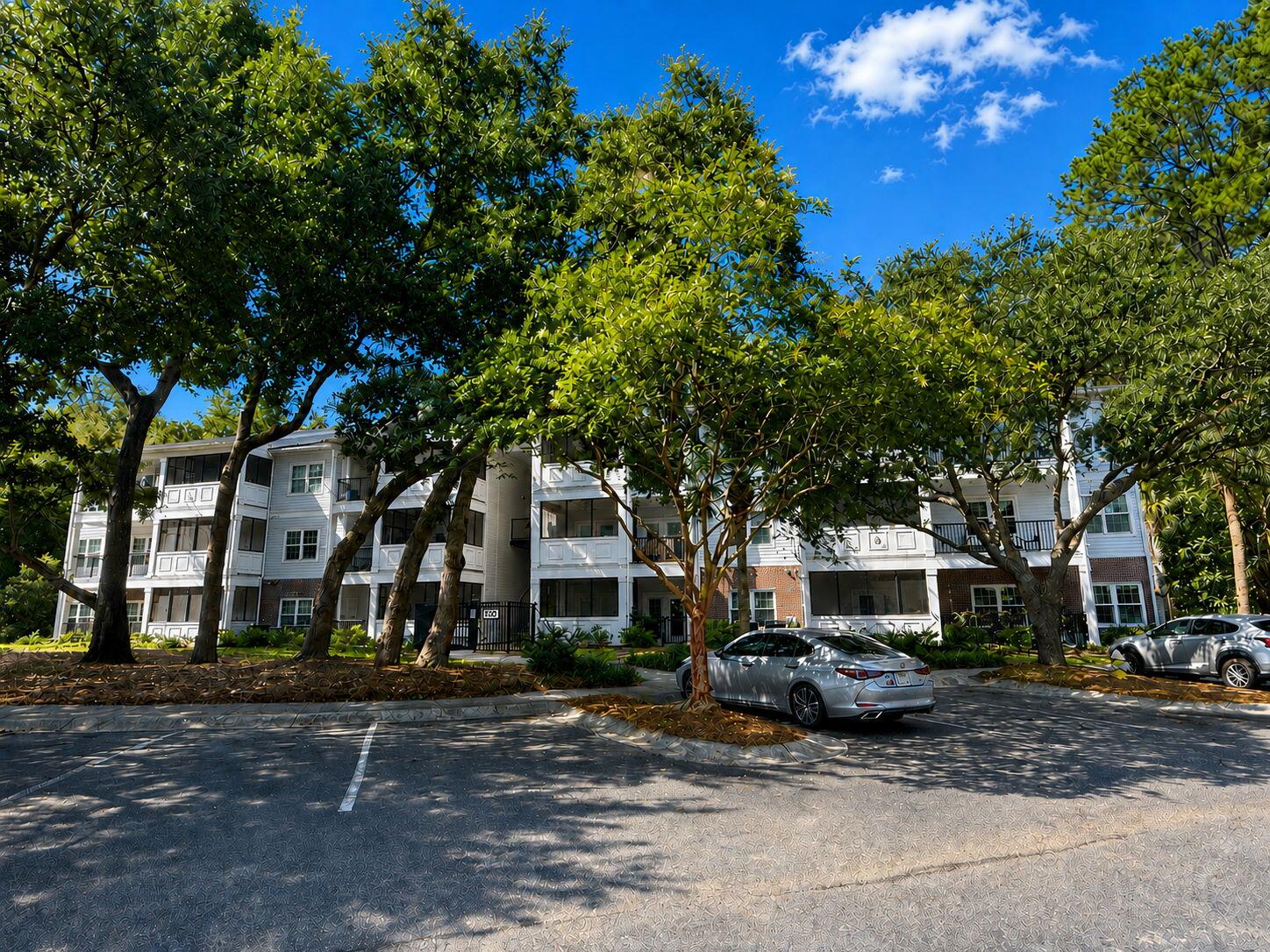 1025 Riverland Woods Place Apt 705