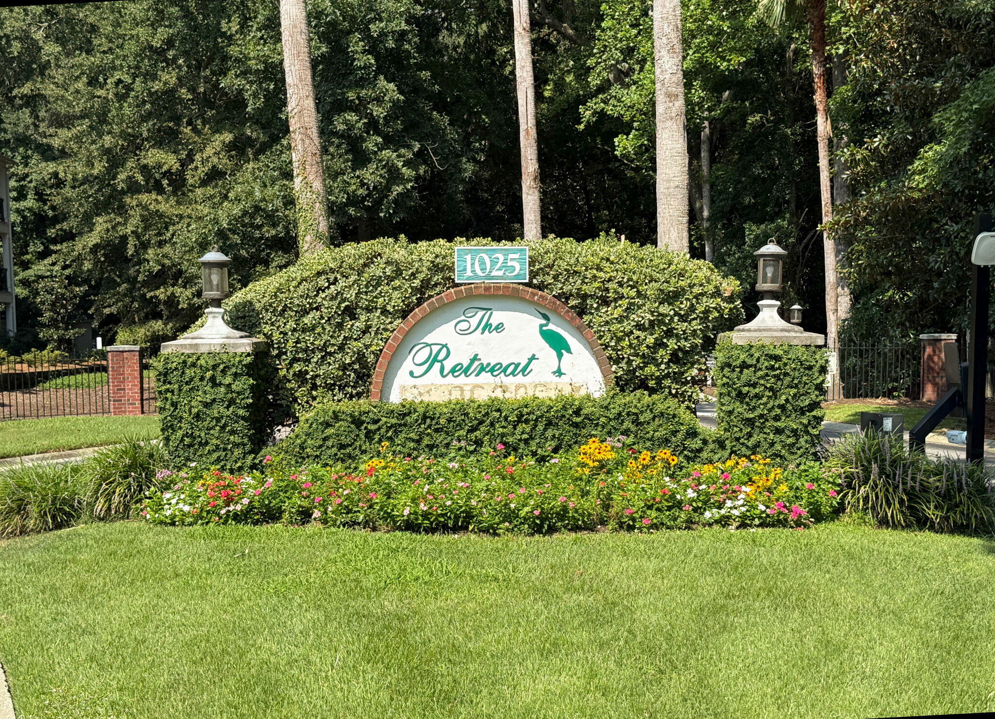 1025 Riverland Woods Place Apt 705