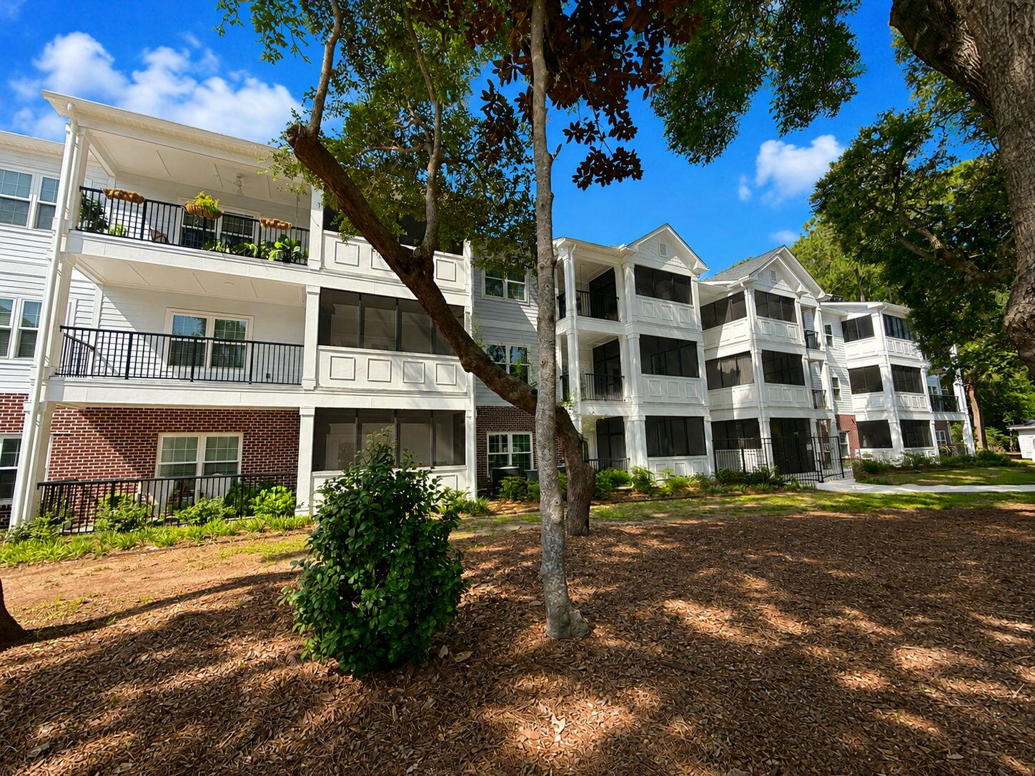 1025 Riverland Woods Place Apt 705