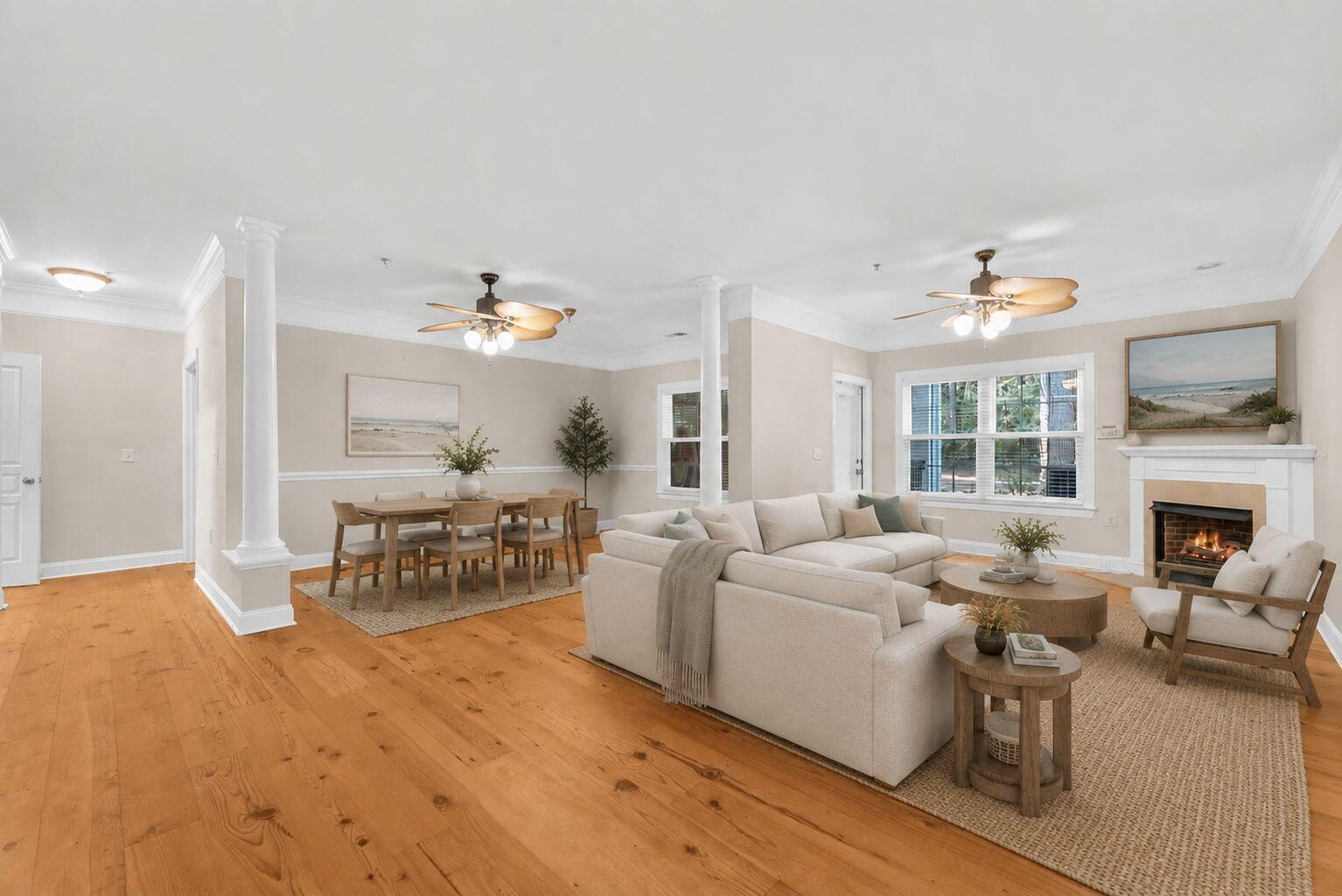 1025 Riverland Woods Place Apt 705