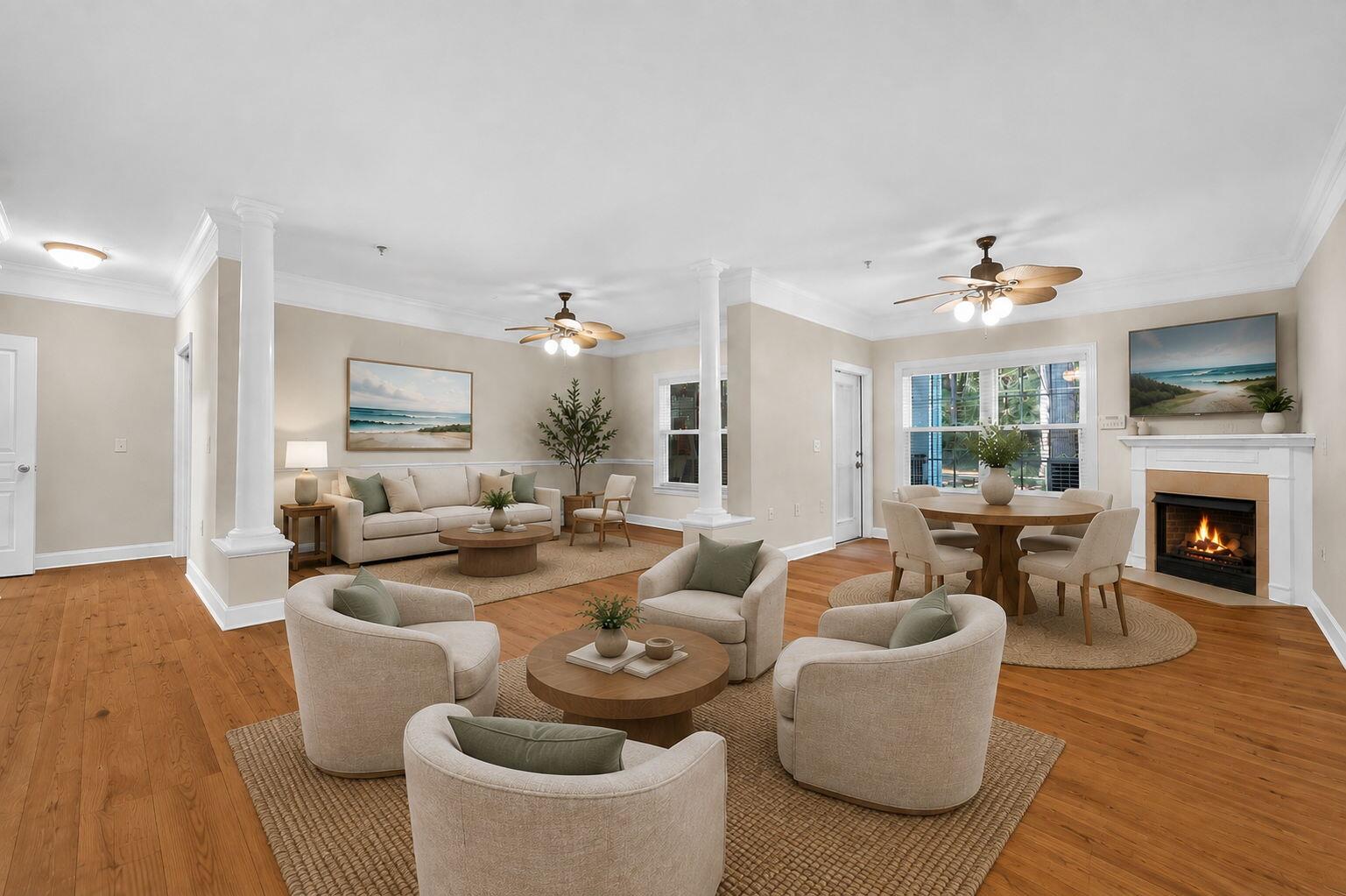 1025 Riverland Woods Place Apt 705
