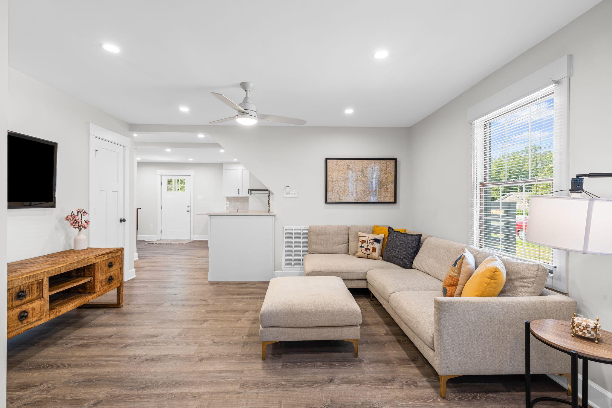 1258 Driftwood Drive