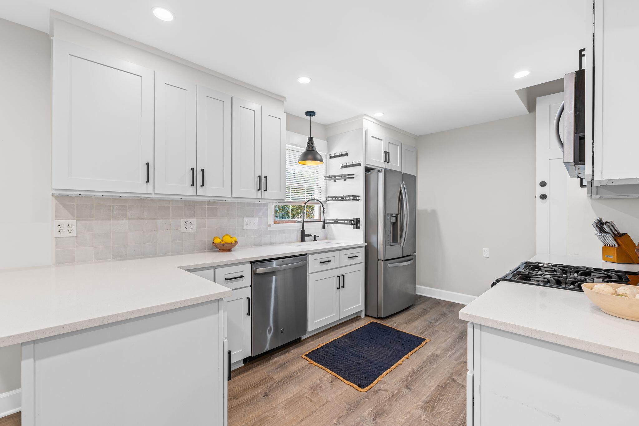 1258 Driftwood Drive