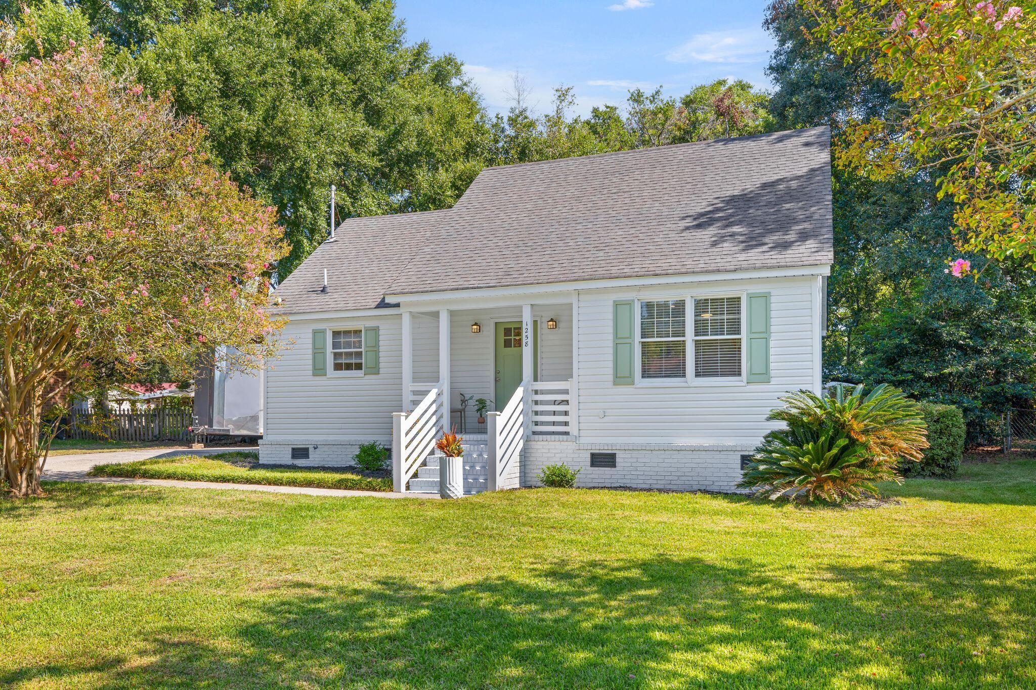 1258 Driftwood Drive