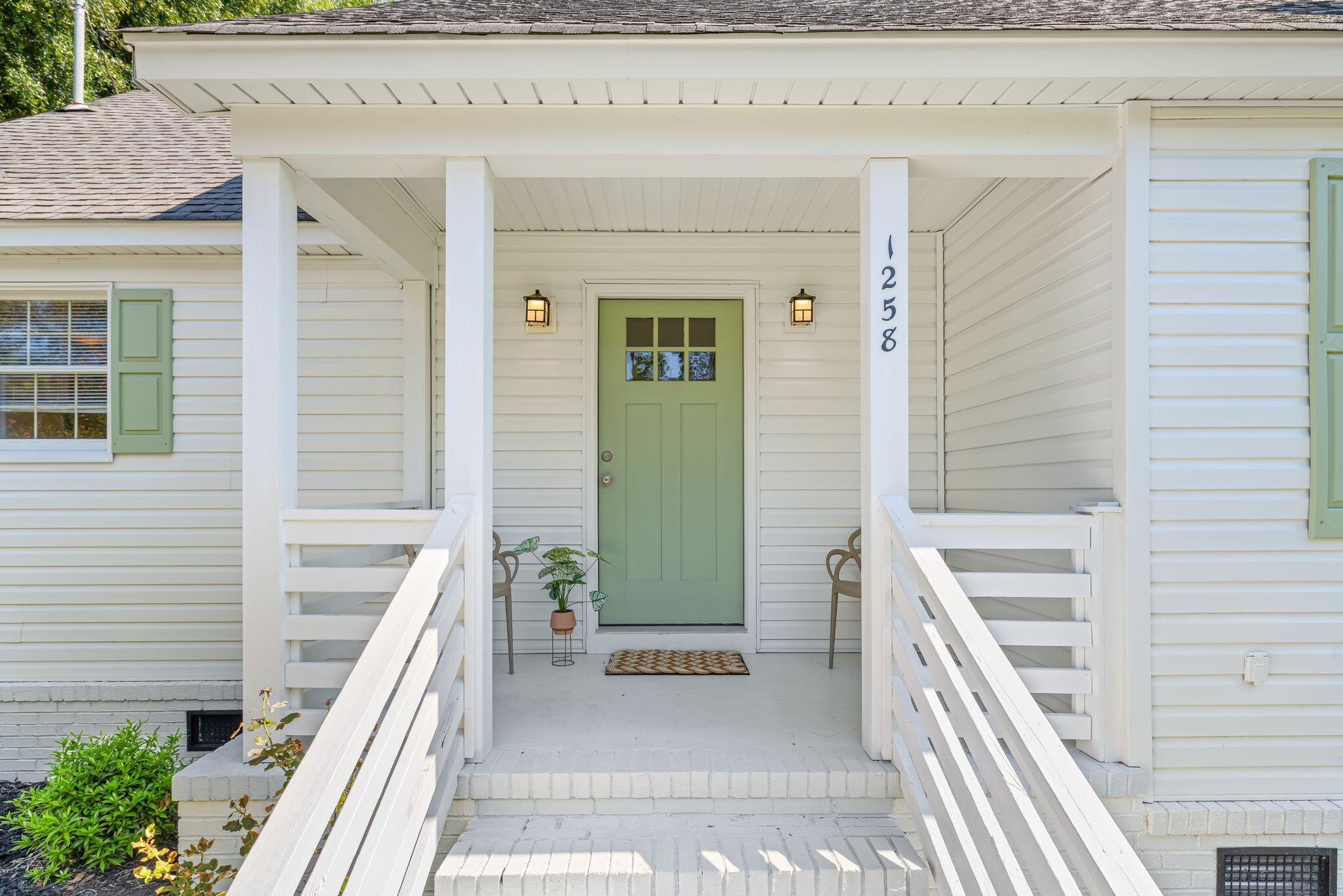 1258 Driftwood Drive