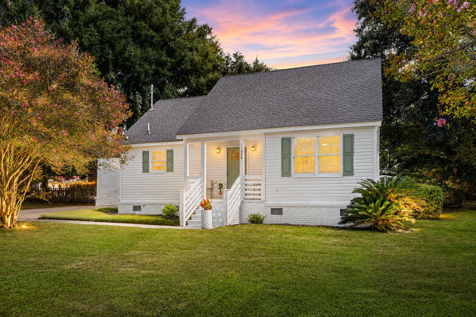 1258 Driftwood Drive