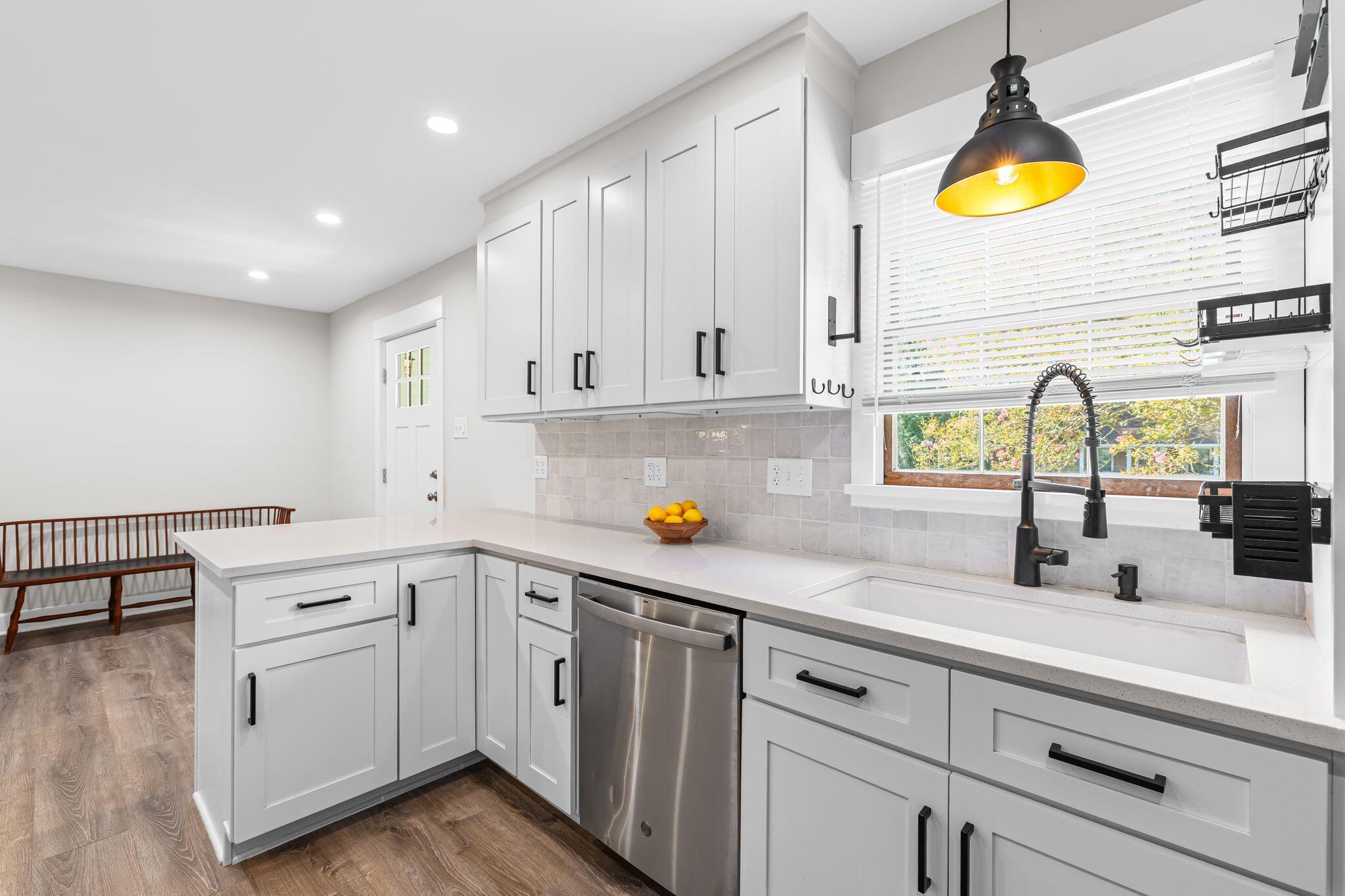 1258 Driftwood Drive